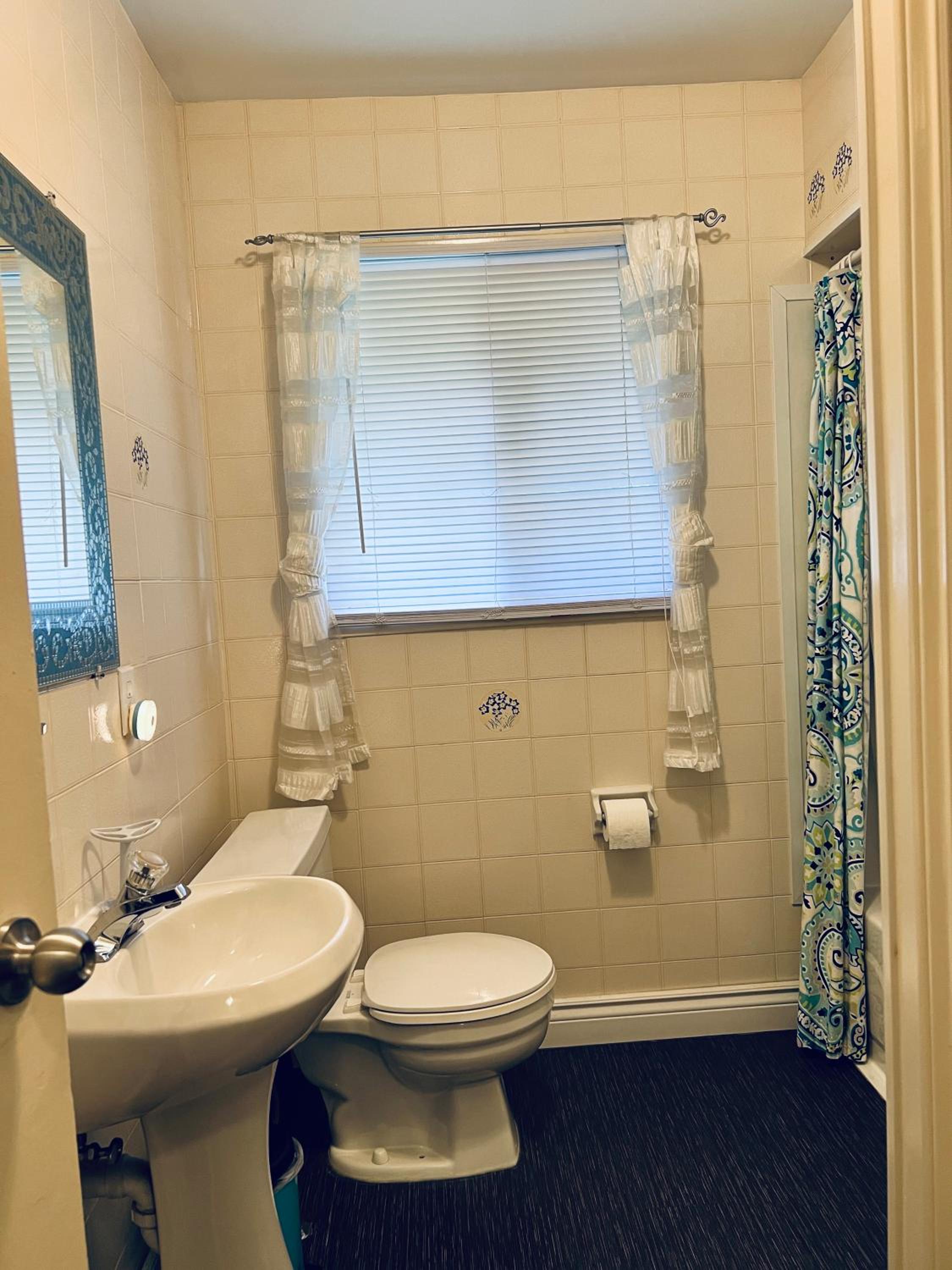 Cozy House B&B