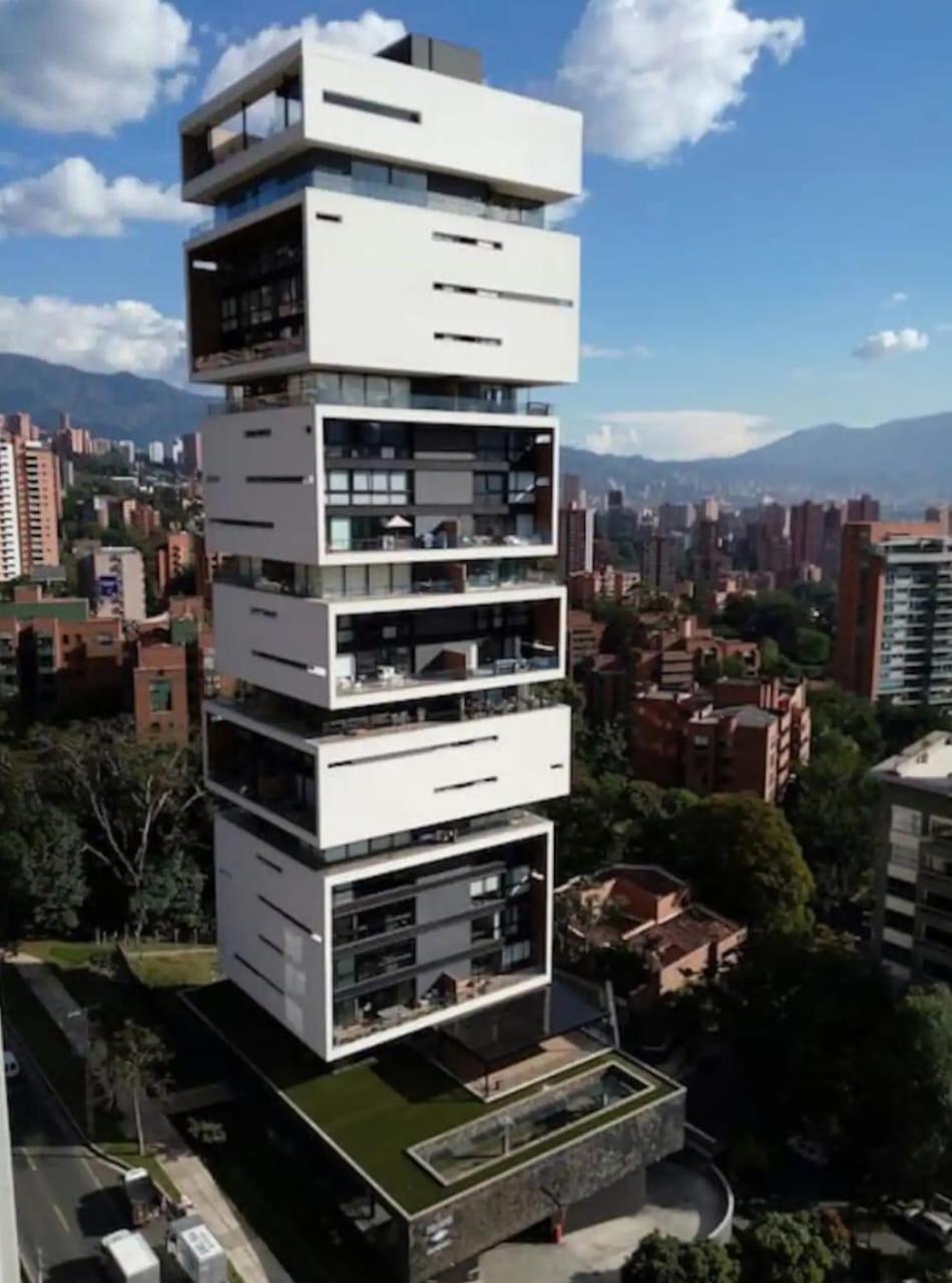 Loft in Medellin