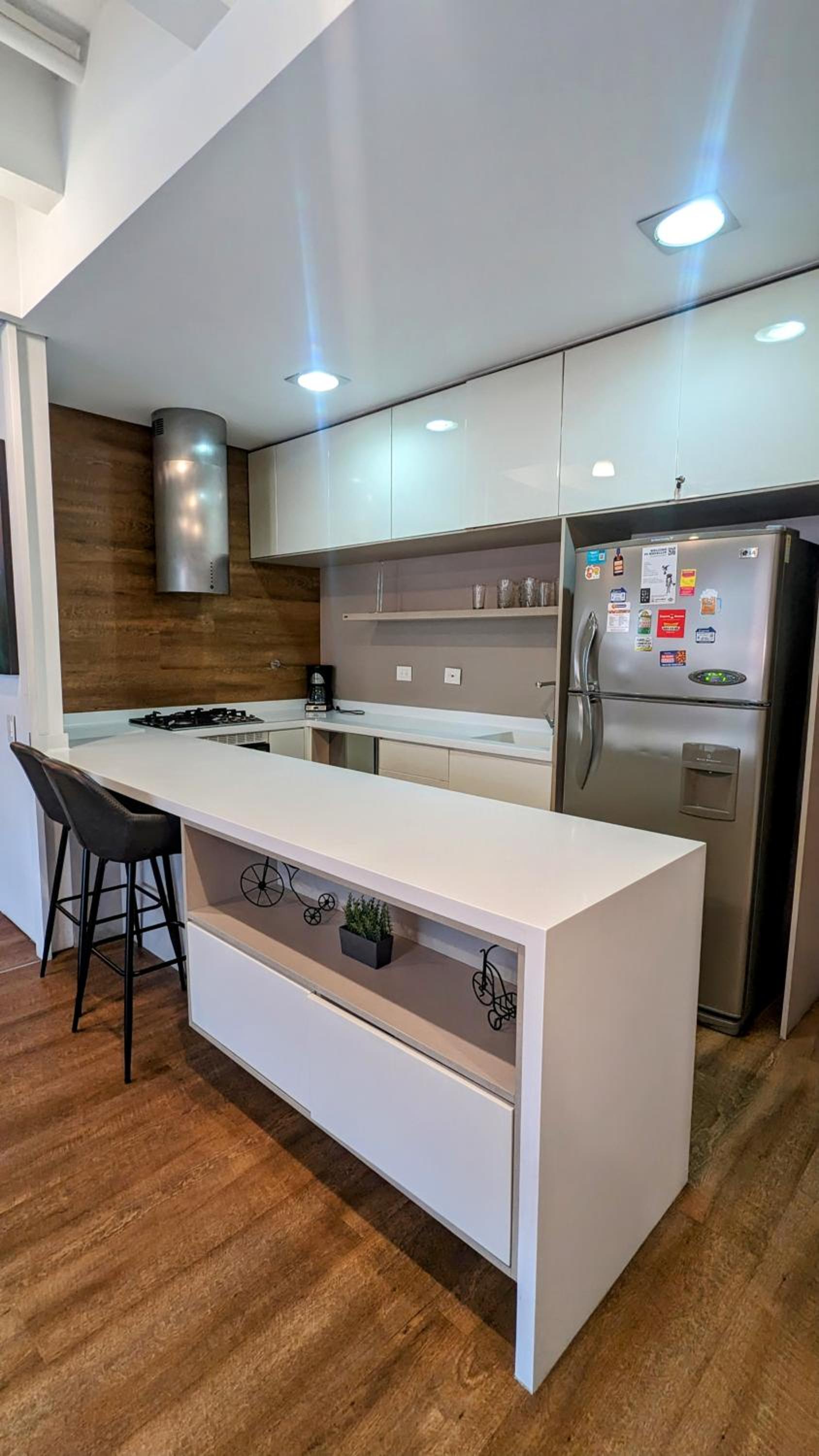 Loft in Medellin