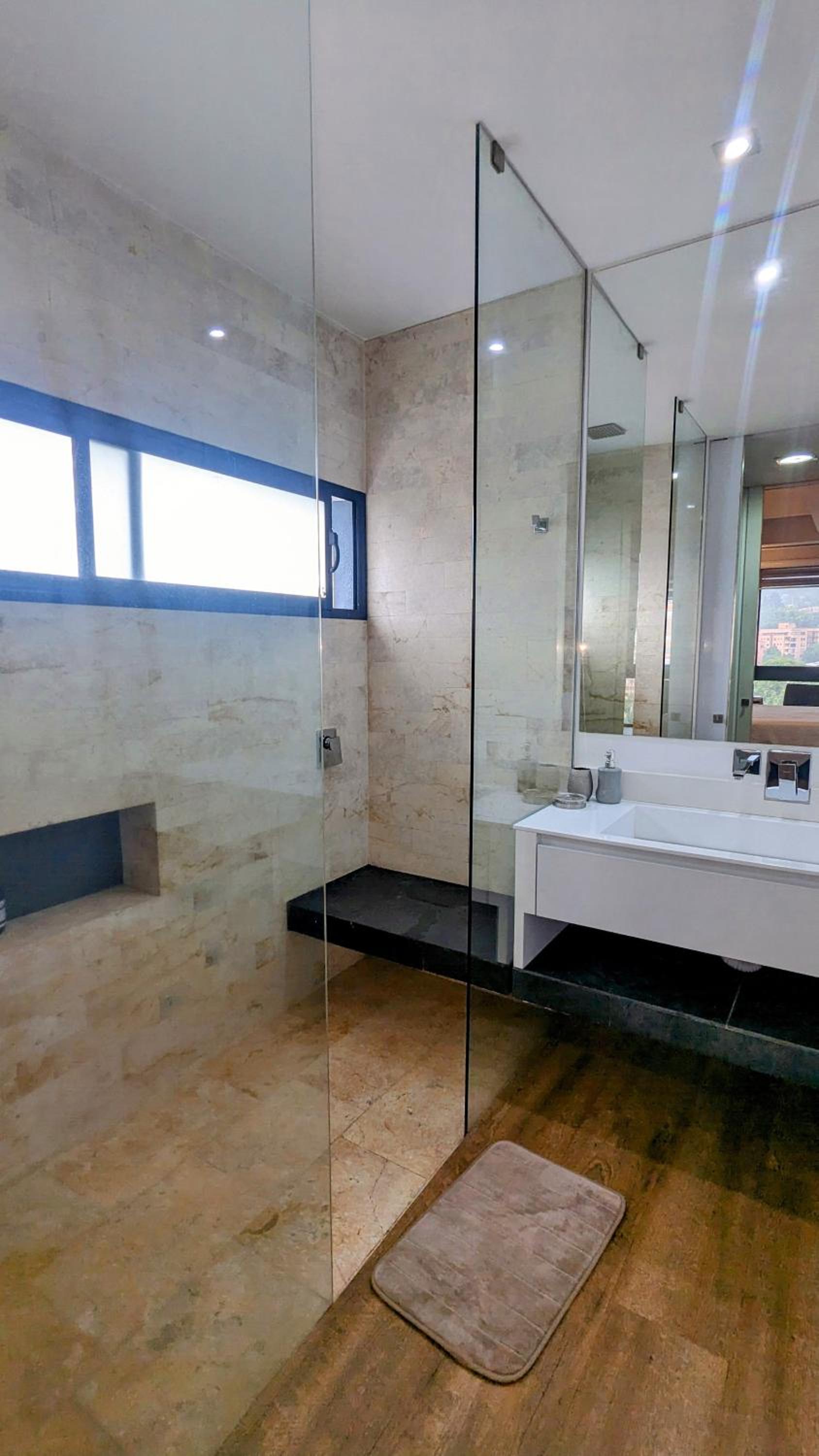 Loft in Medellin