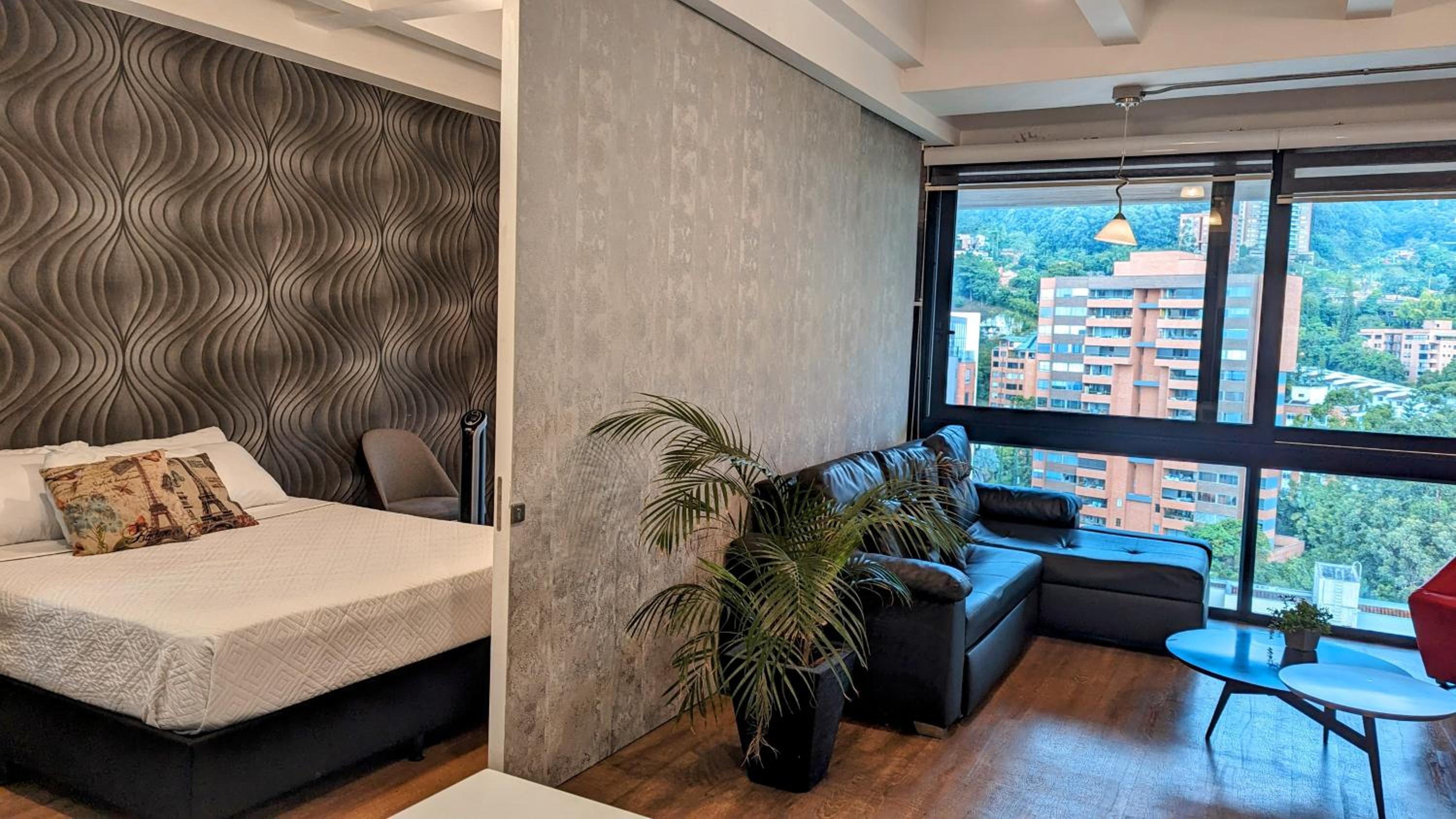 Loft in Medellin