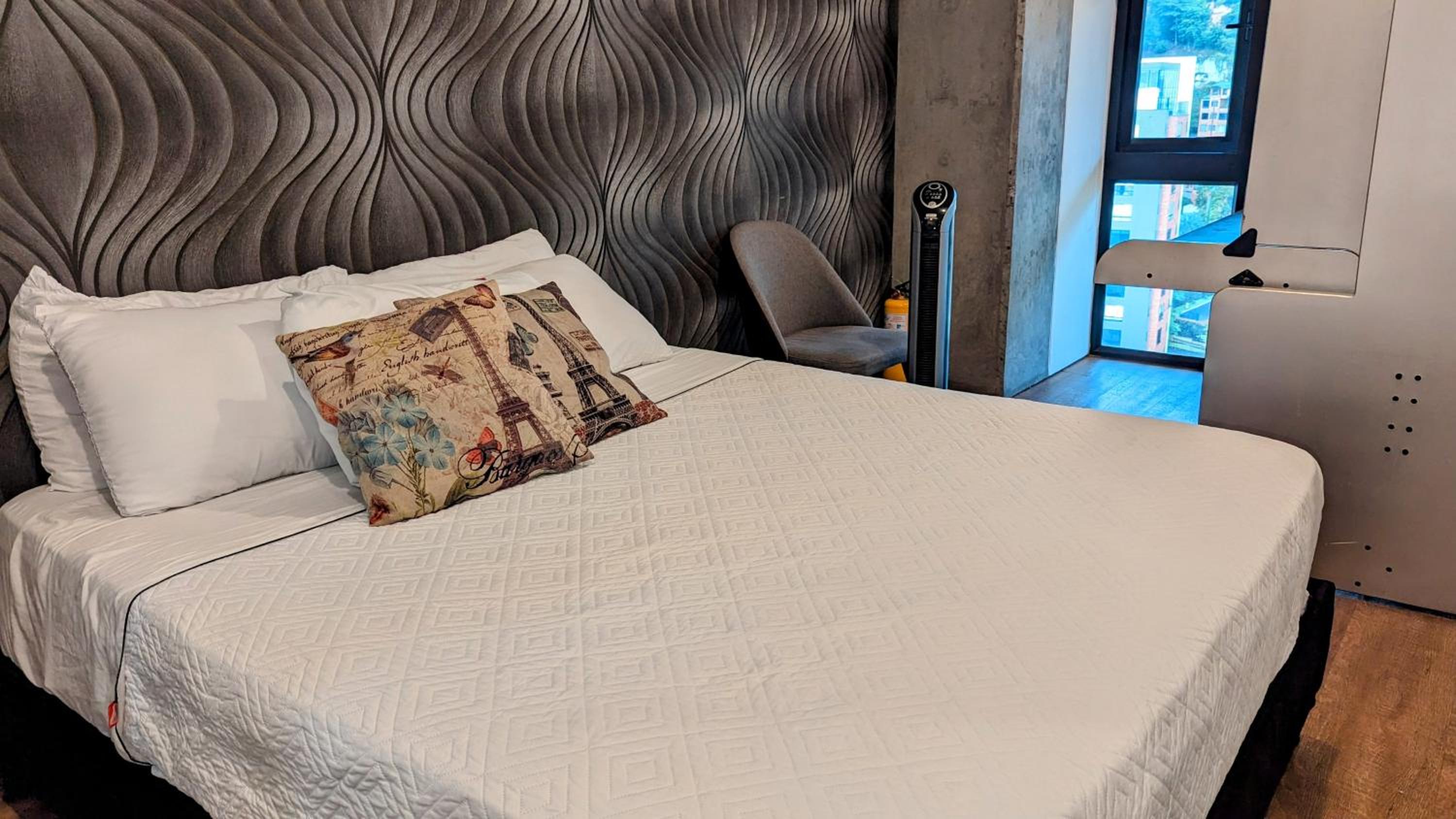 Loft in Medellin