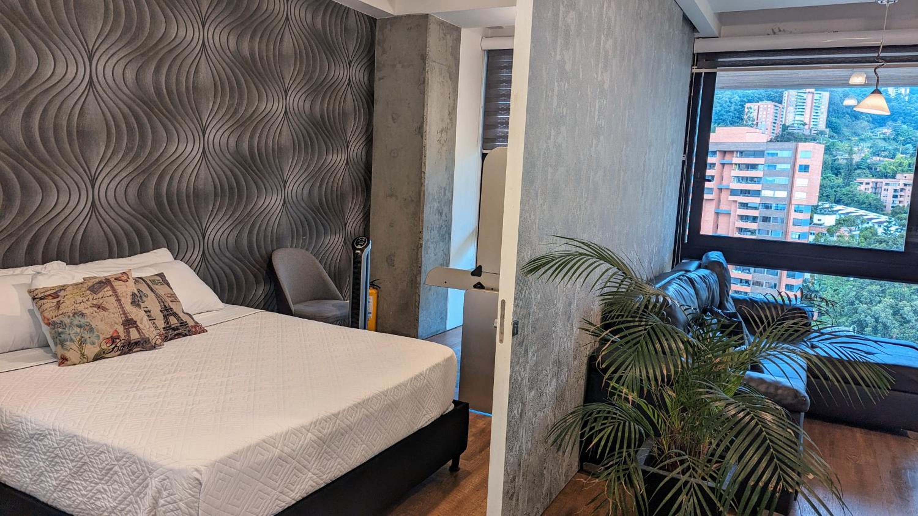 Loft in Medellin