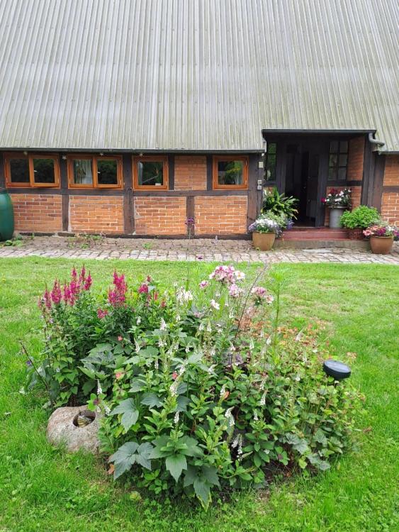 Ferienwohnung Gitta