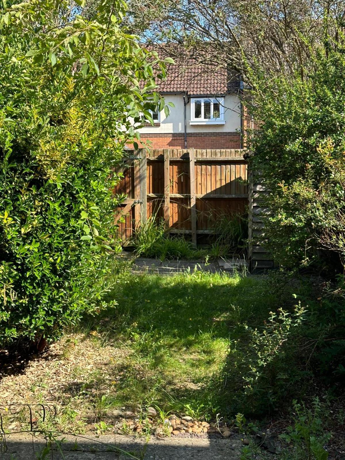 Great Contractor House with Private Garden Allocated Parking Close to Bedford River Embankment view 5