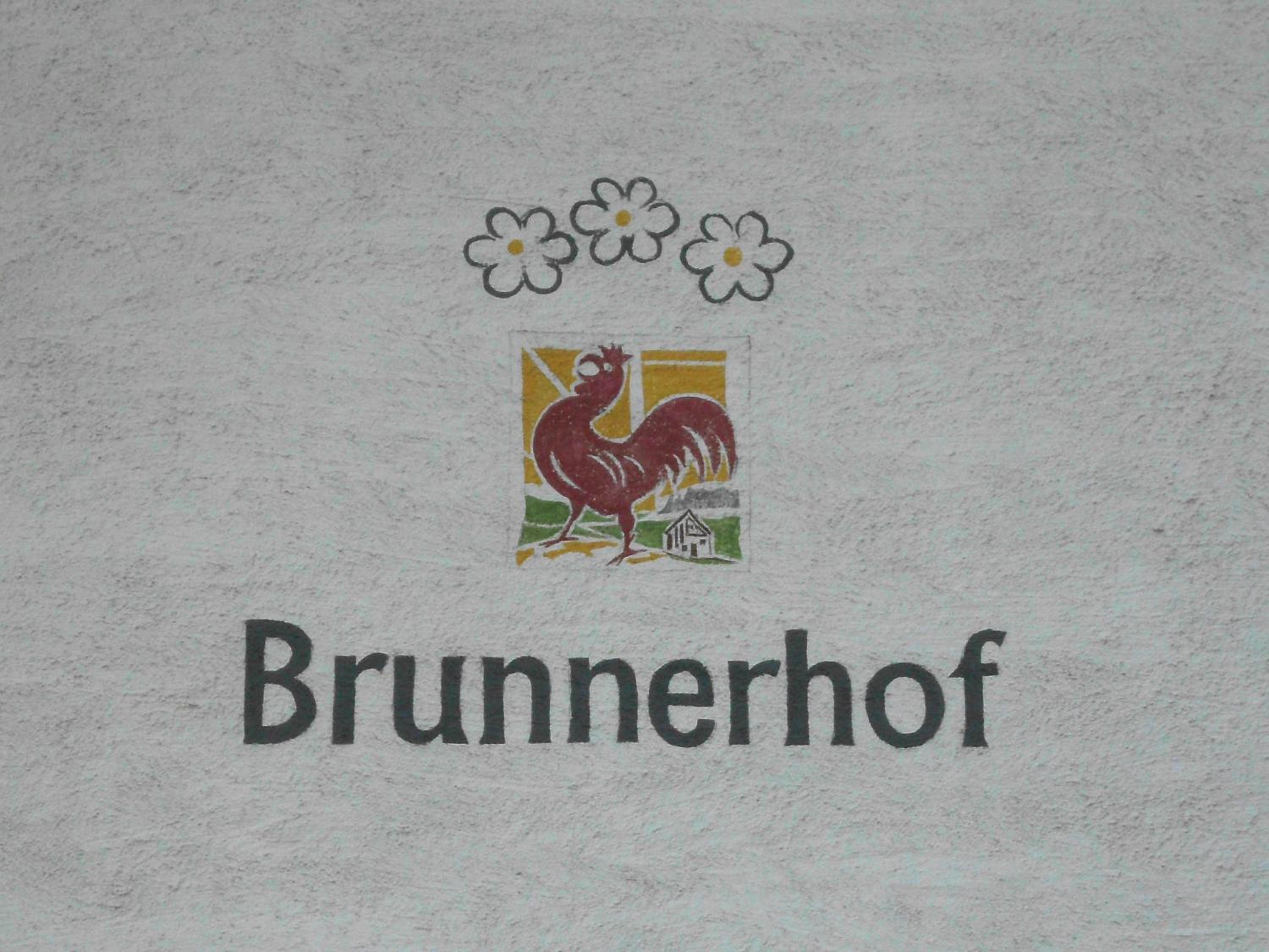 B&B Brunnerhof view 2