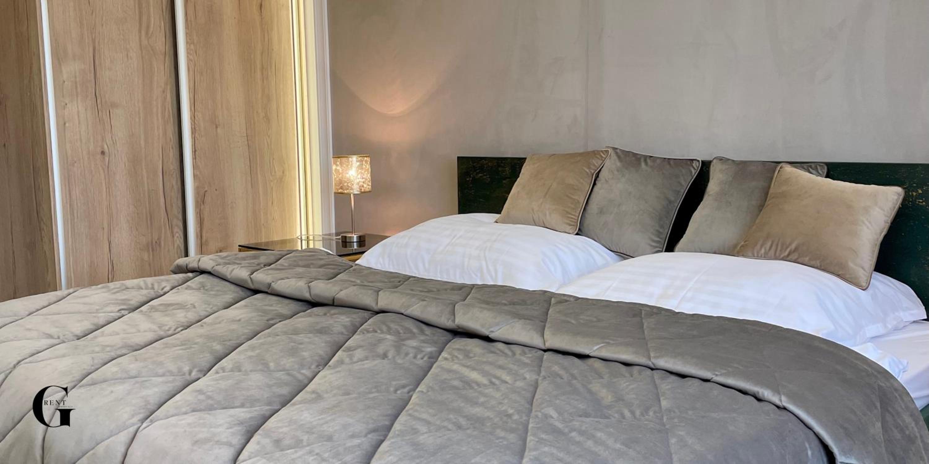 Apartmány GRENT Donovaly view 5