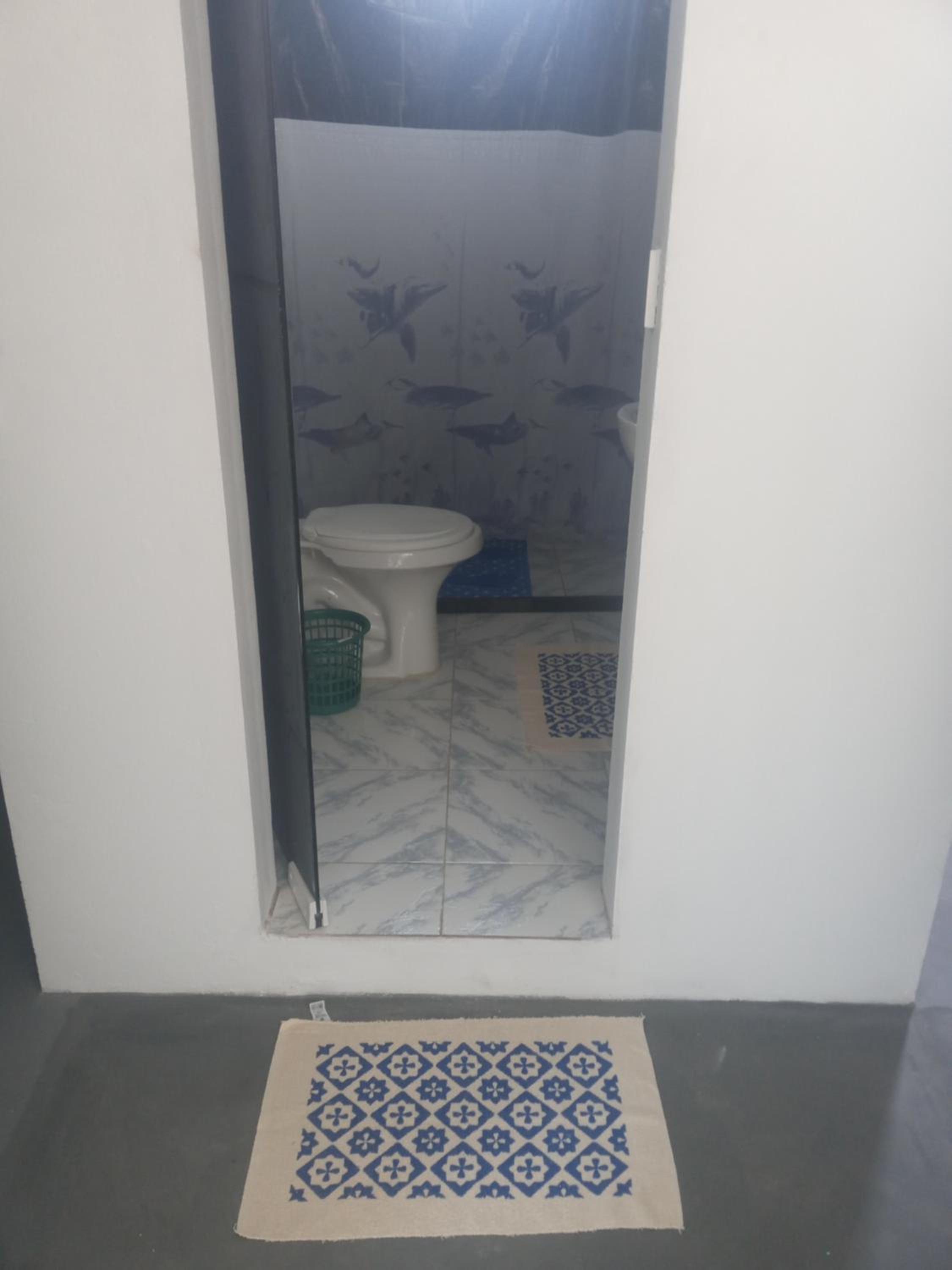 Apartamento Vista Mar em Cairú
