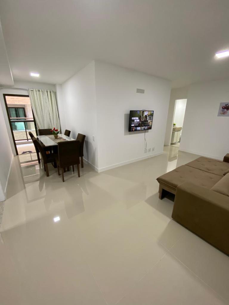 Apartamento da praia em Arraial