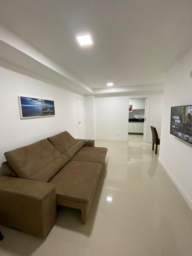 Apartamento da praia em Arraial