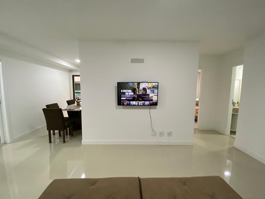 Apartamento da praia em Arraial