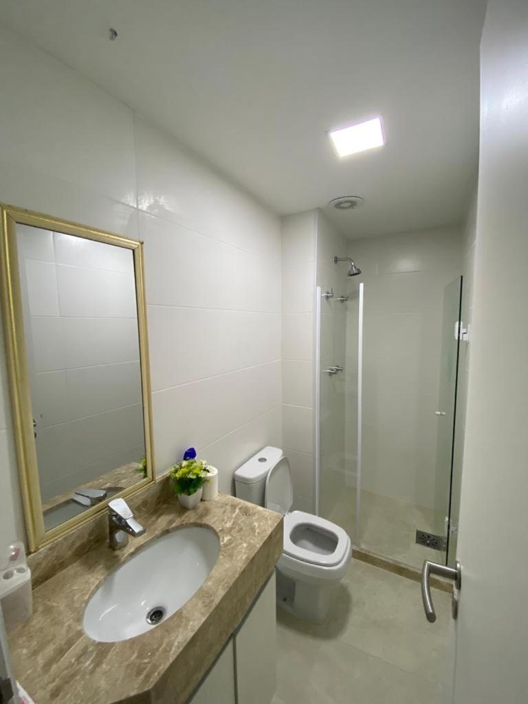 Apartamento da praia em Arraial