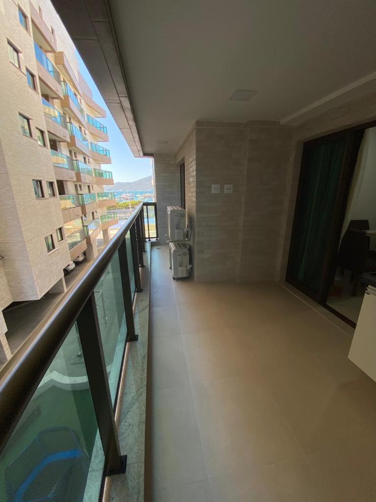 Apartamento da praia em Arraial