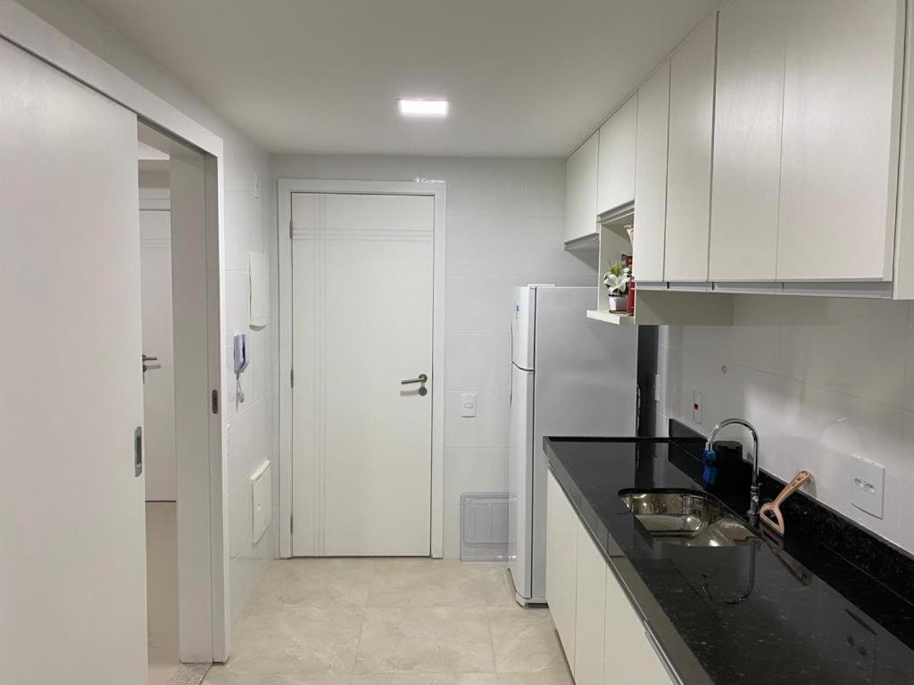 Apartamento da praia em Arraial