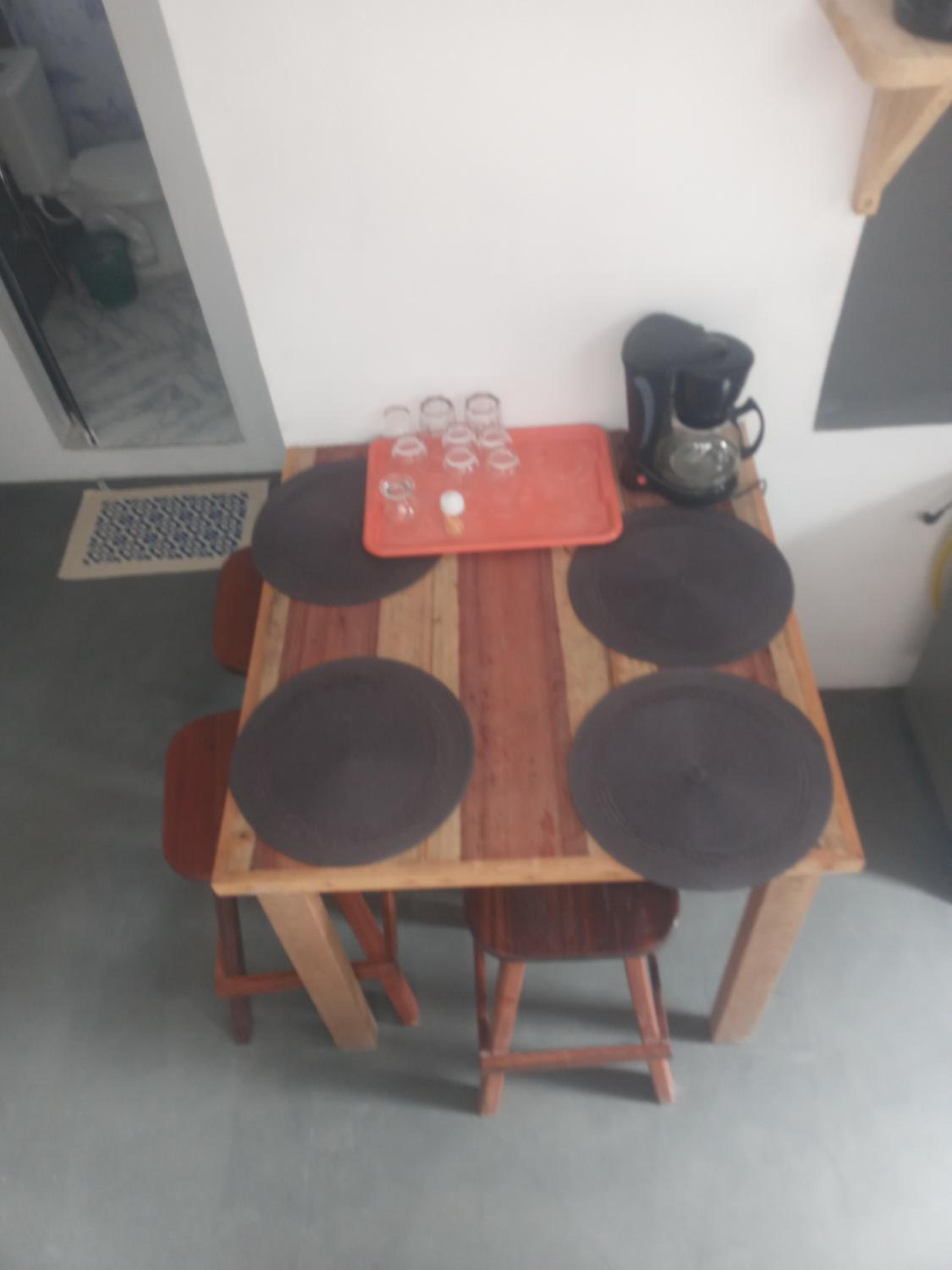 Apartamento Vista Mar em Cairú