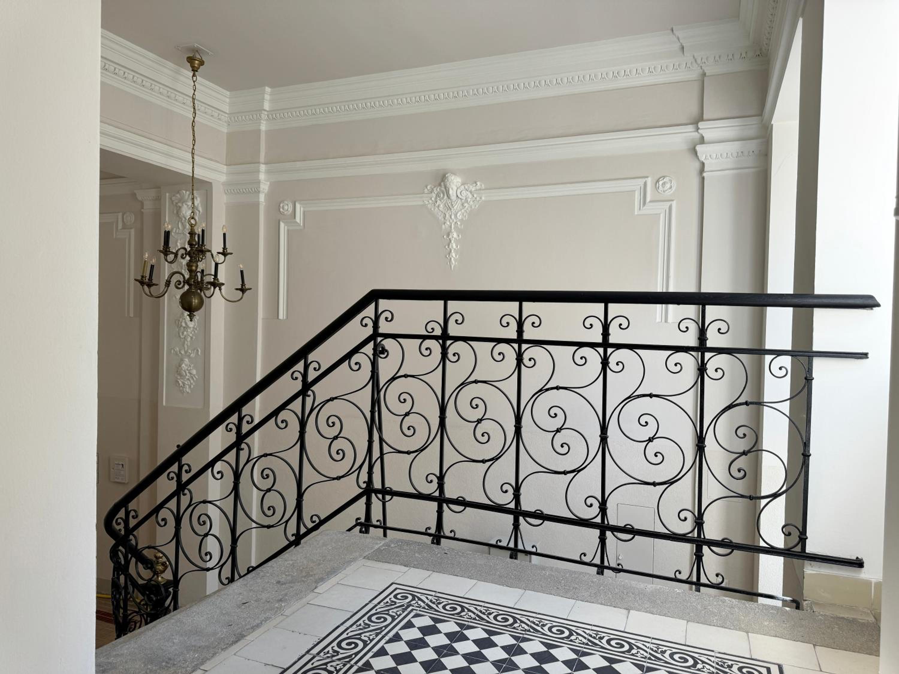 City Apartment nahe Schönbrunn 13