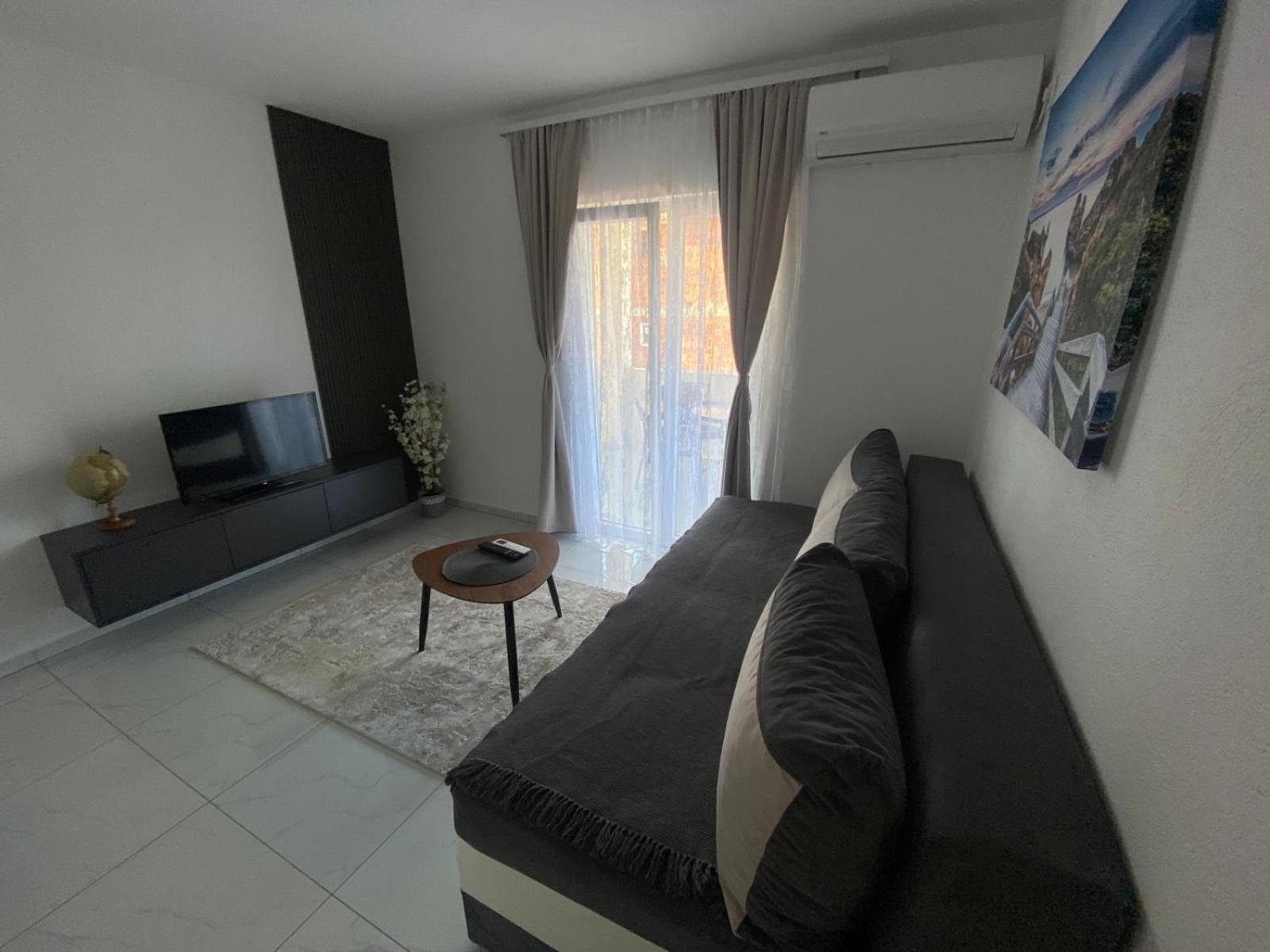 Aman apartmani