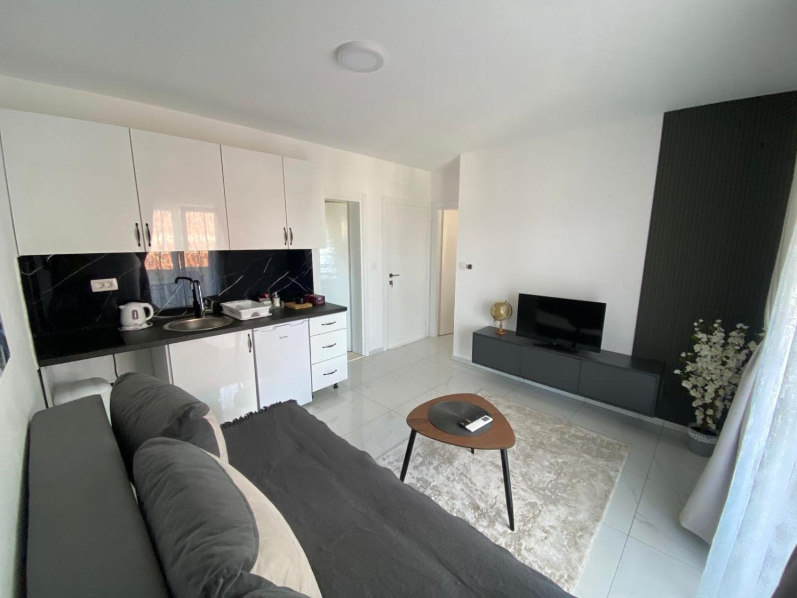 Aman apartmani