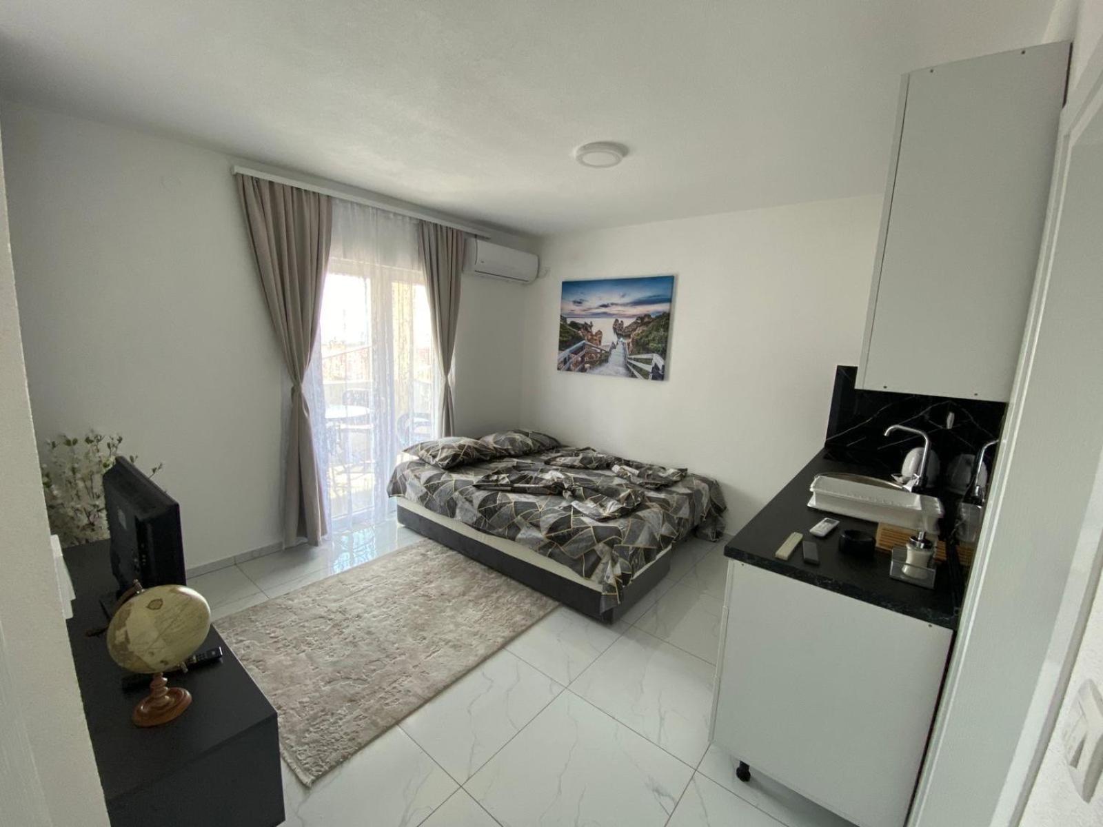 Aman apartmani