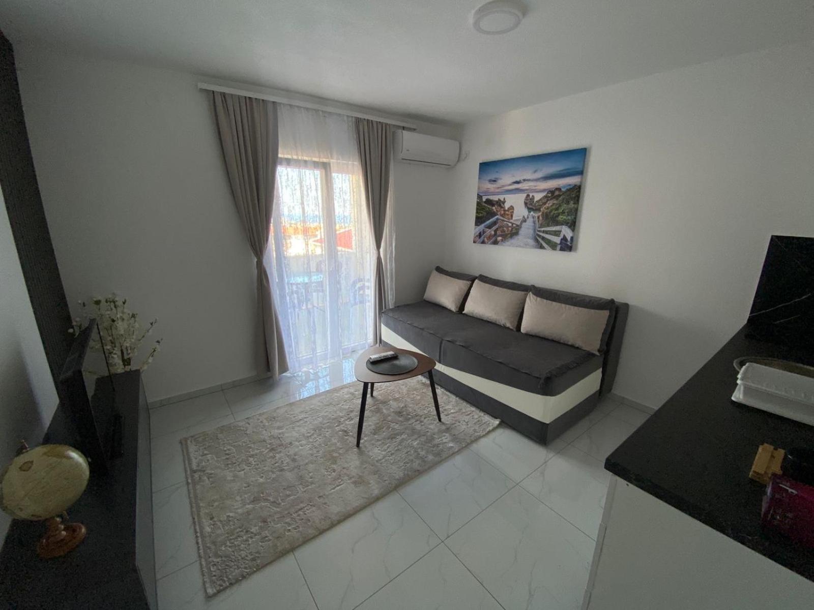 Aman apartmani