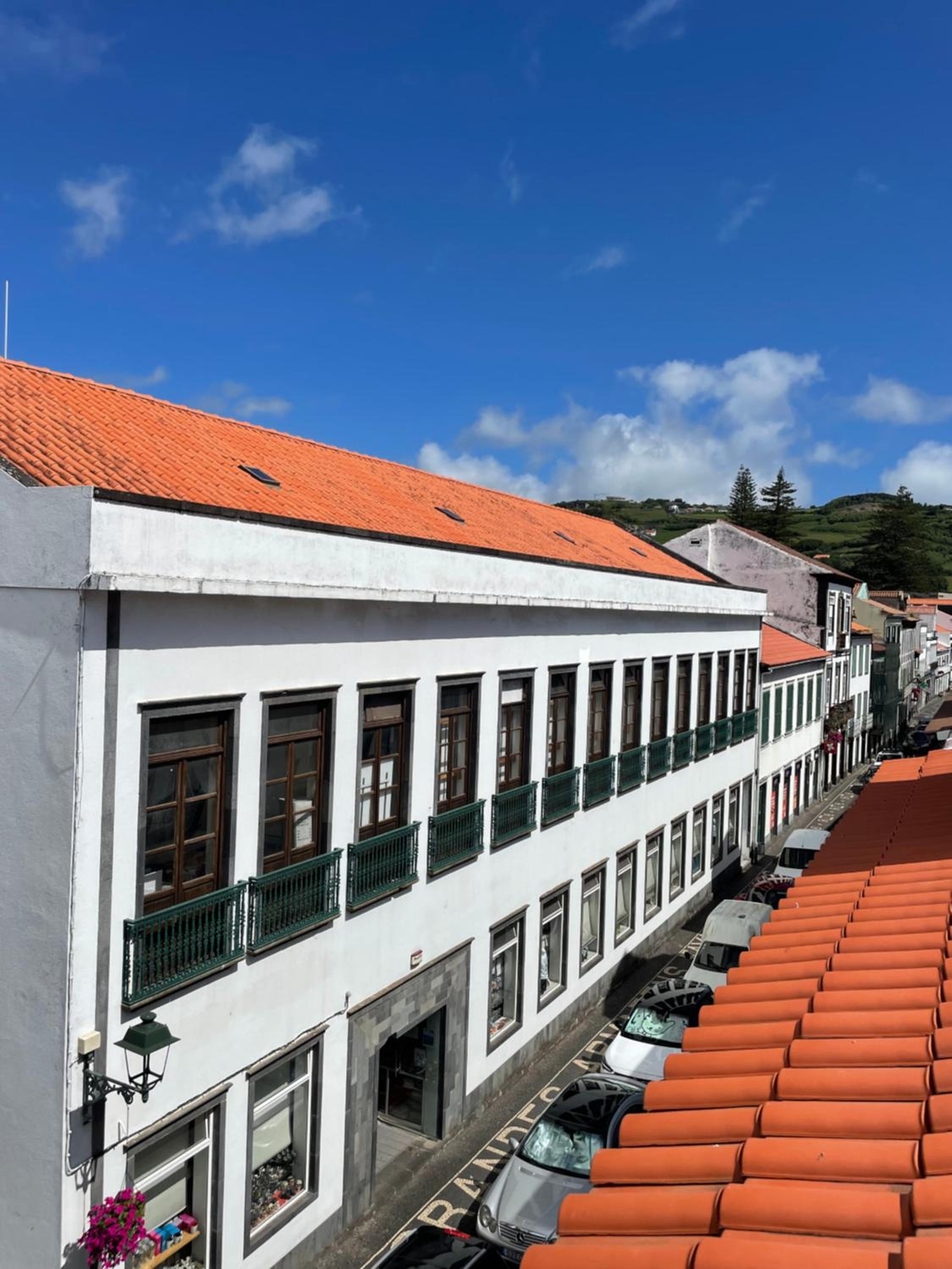 Suites Avenue Azores