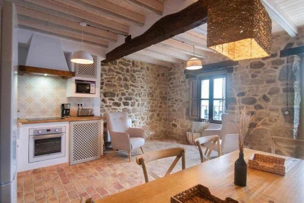La Casona de Obdulia
