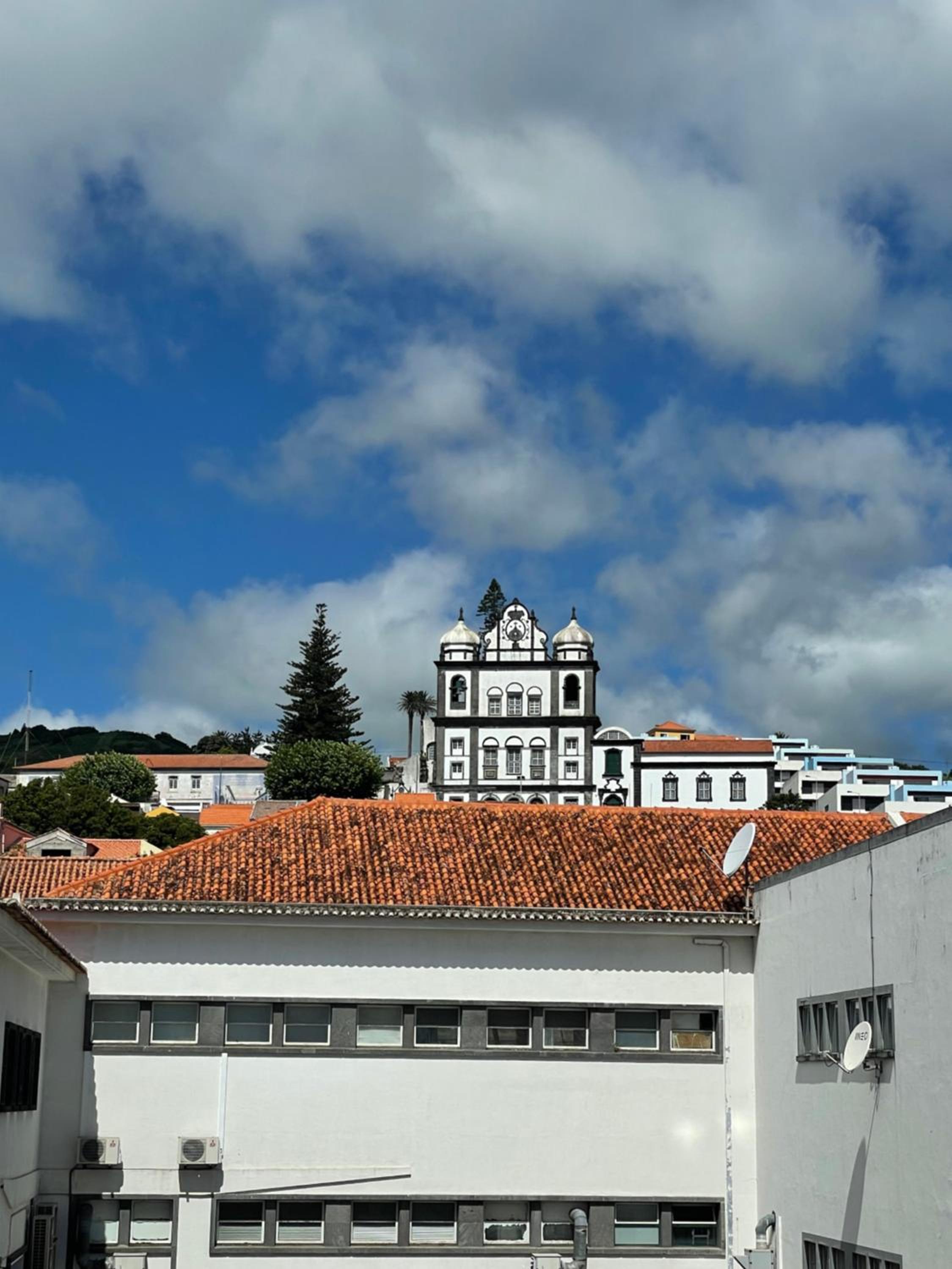 Suites Avenue Azores