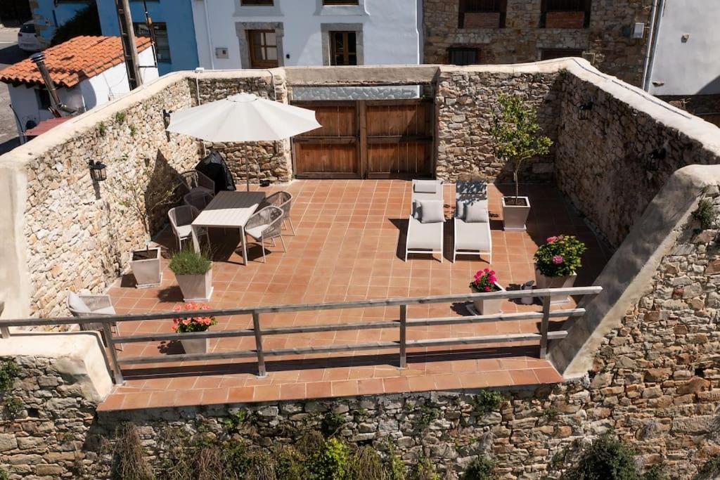 La Casona de Obdulia