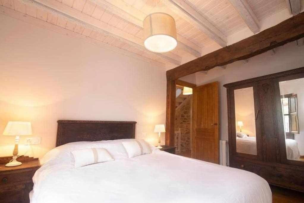 La Casona de Obdulia