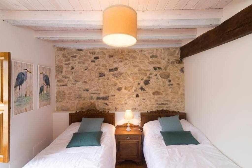 La Casona de Obdulia