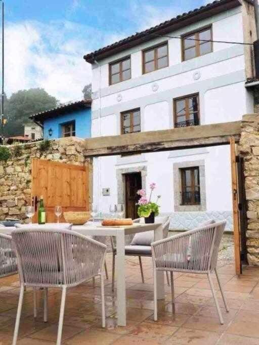 La Casona de Obdulia