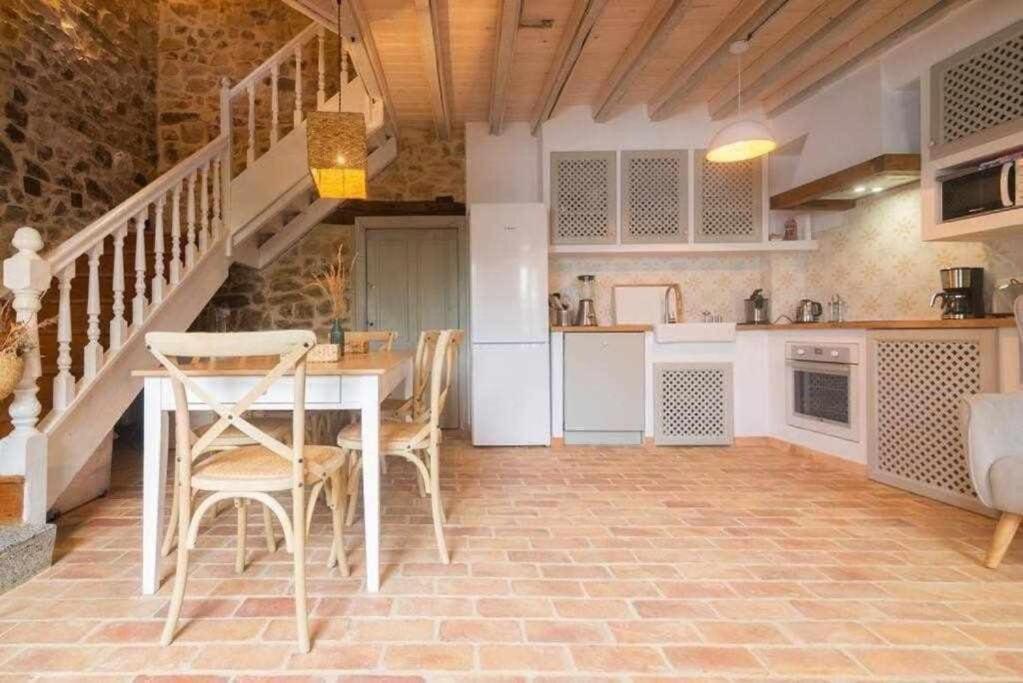 La Casona de Obdulia