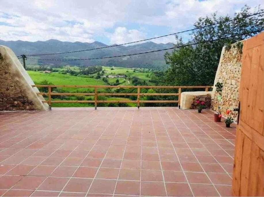 La Casona de Obdulia