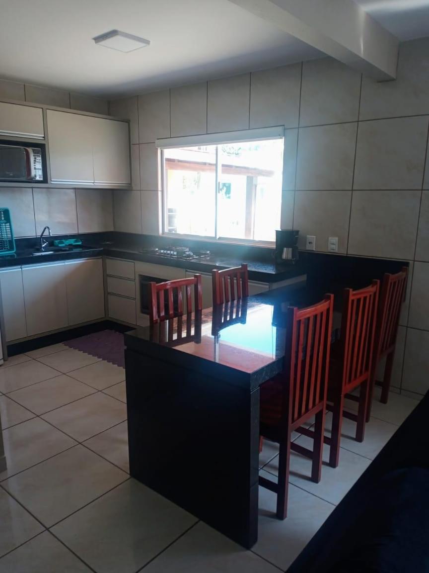 Aluguel casa Bombinhas