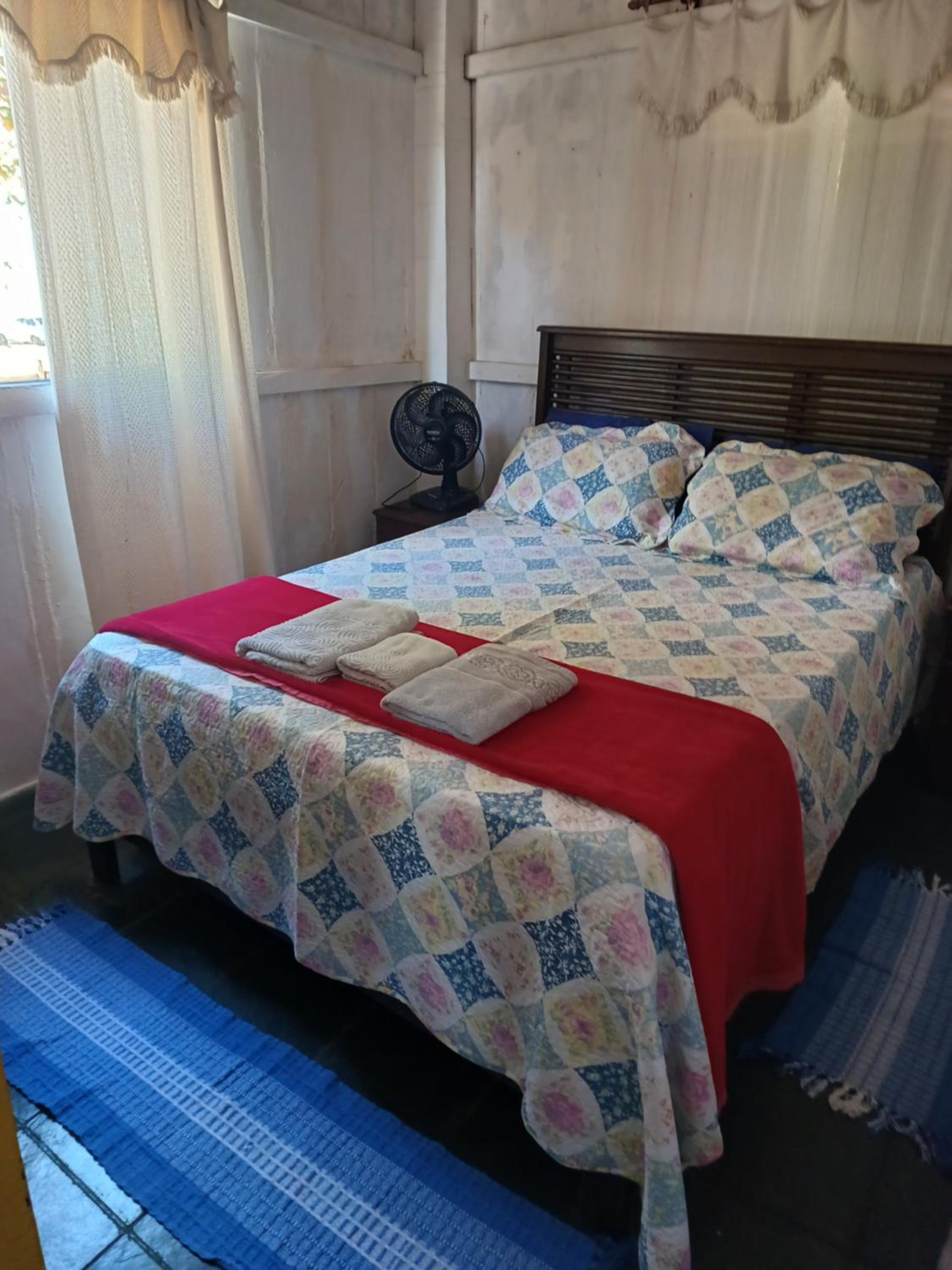 Casa Pé Na Areia