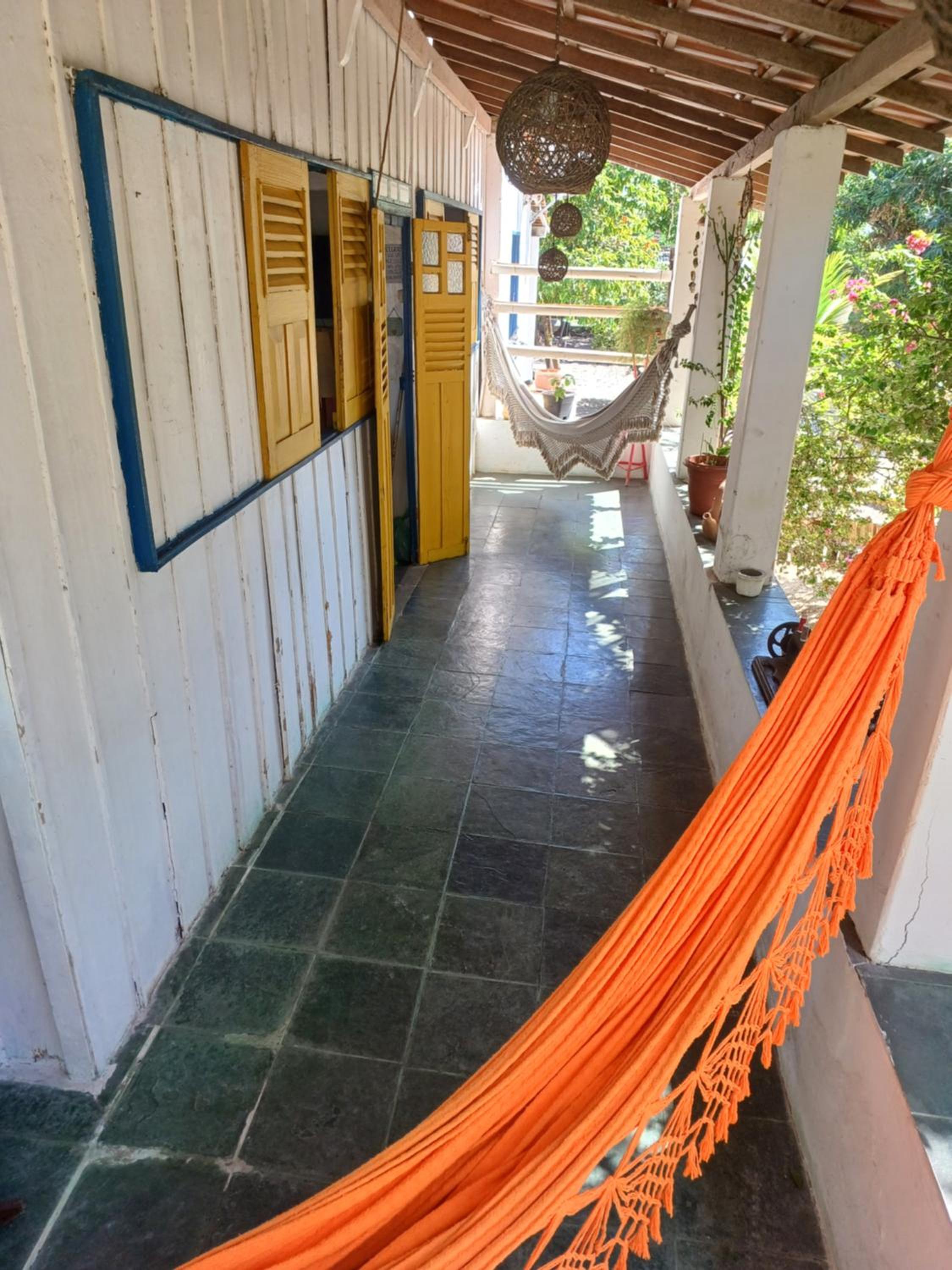 Casa Pé Na Areia