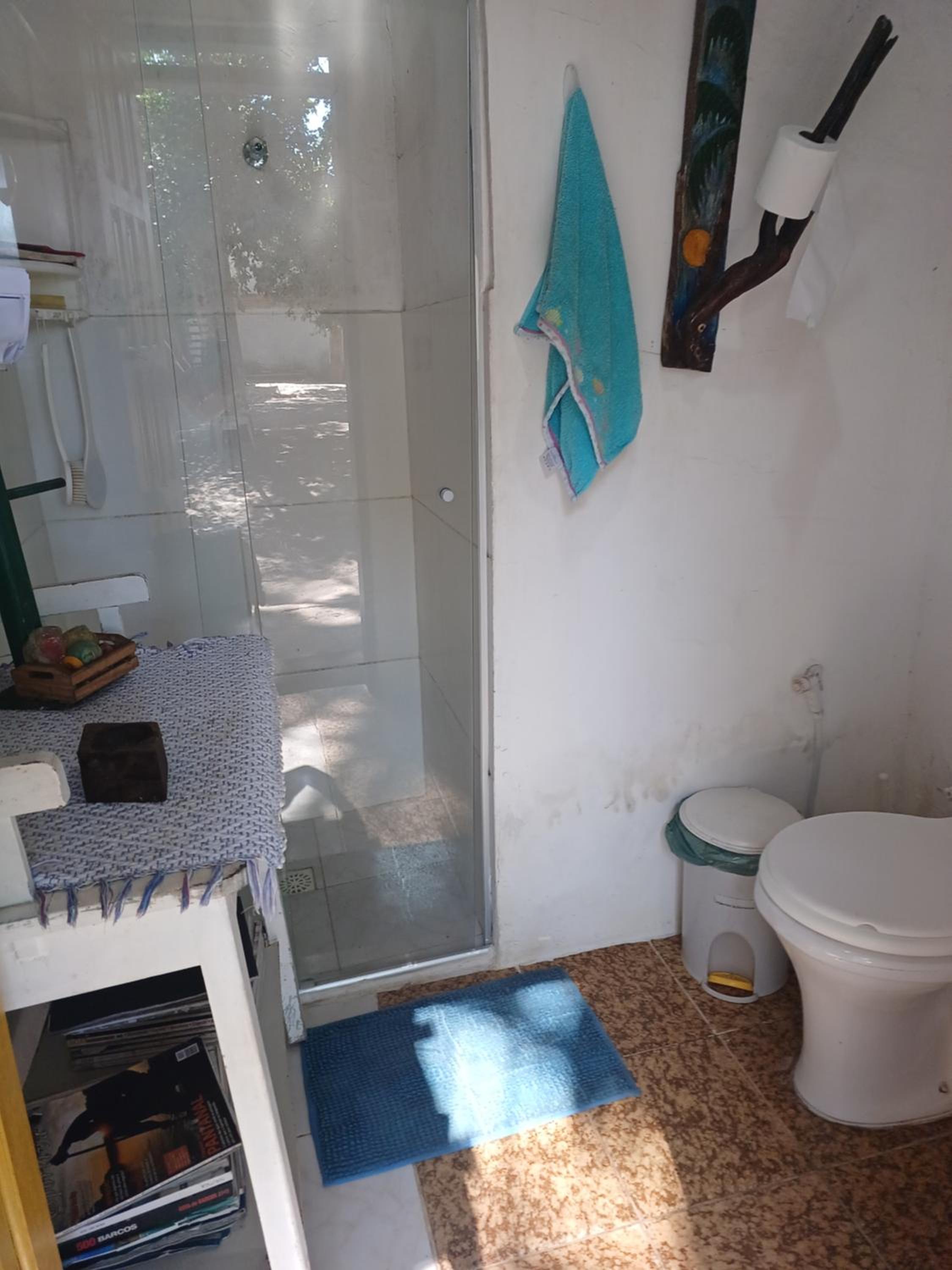 Casa Pé Na Areia