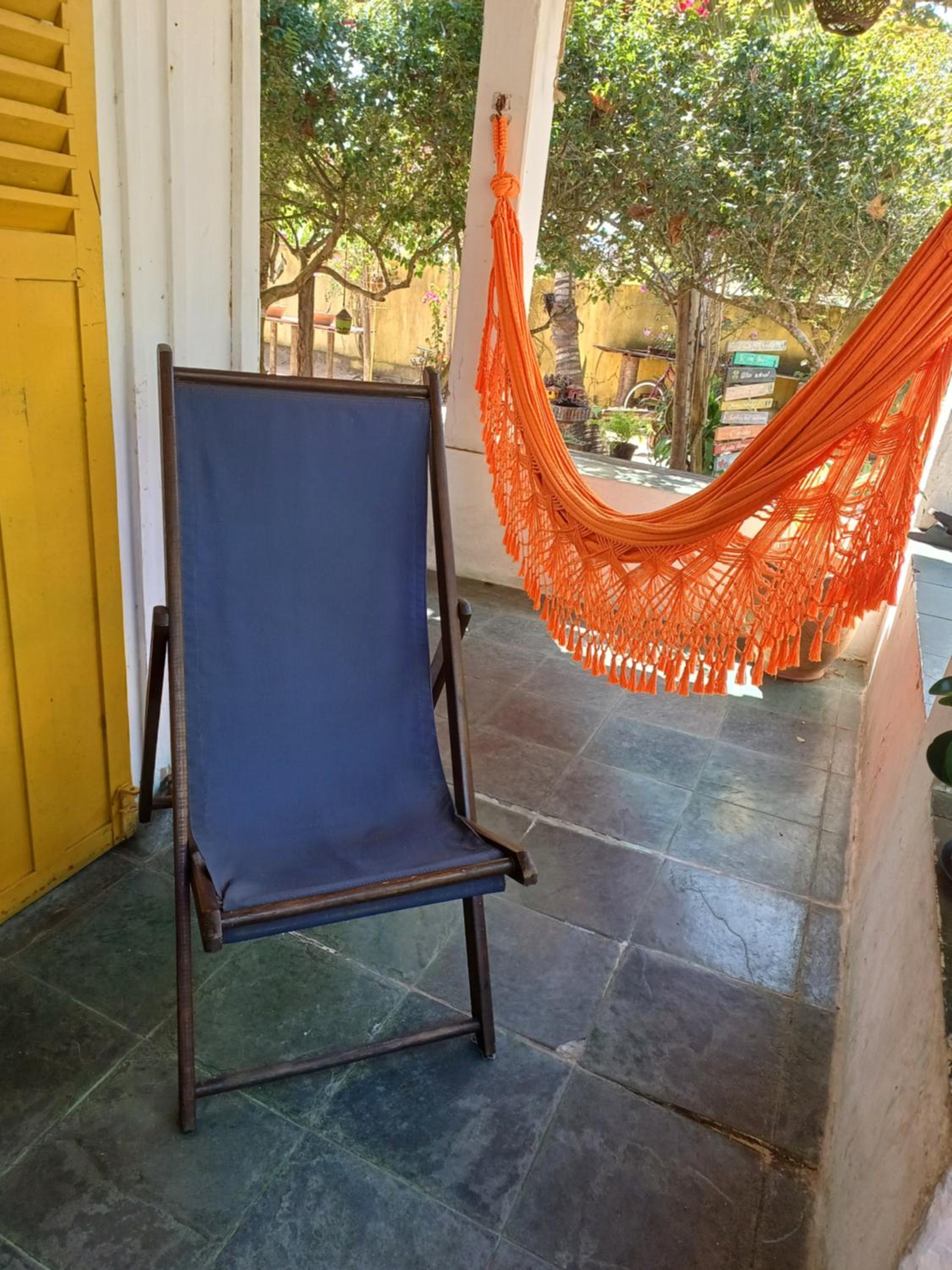 Casa Pé Na Areia