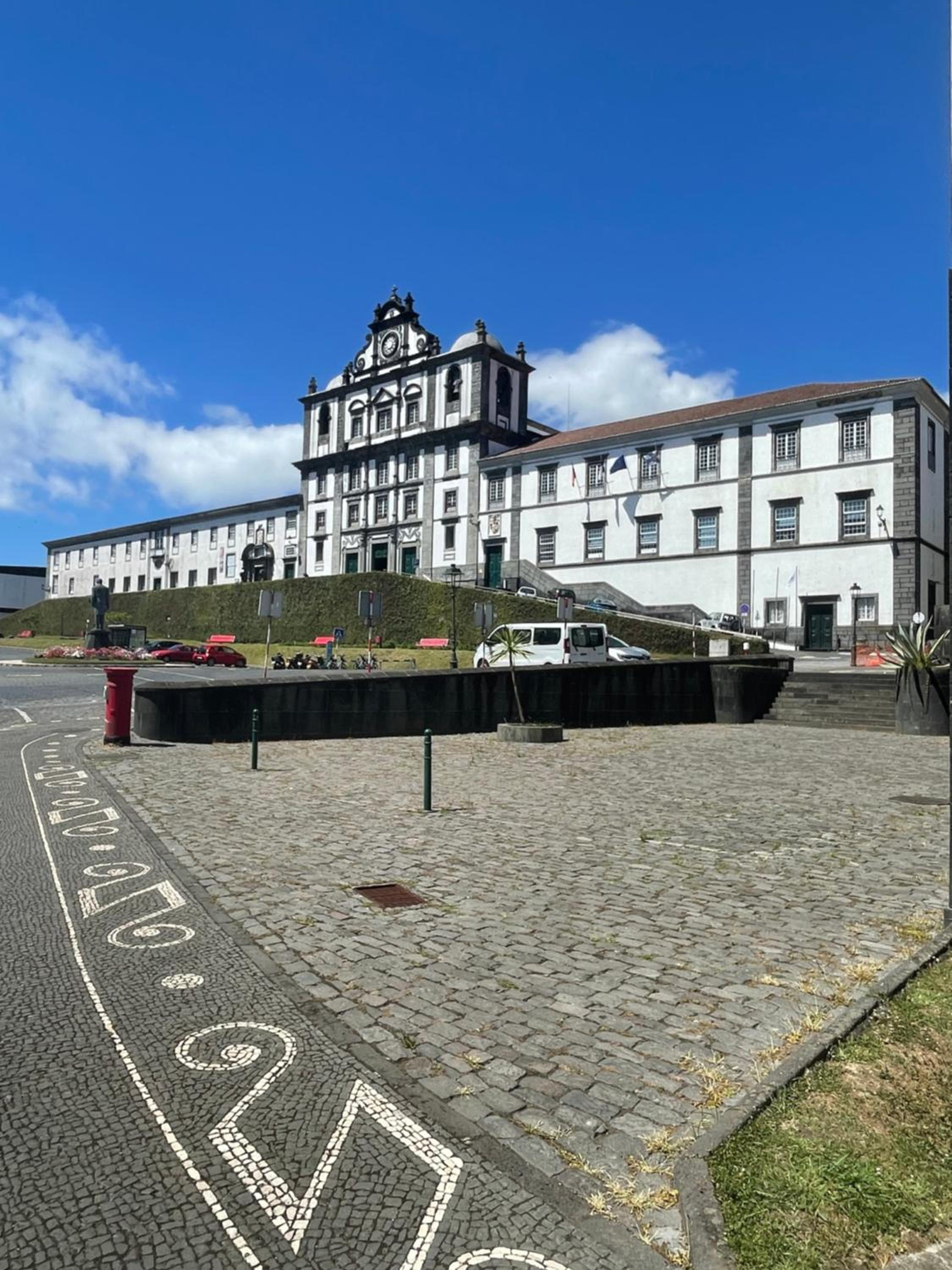 Suites Avenue Azores