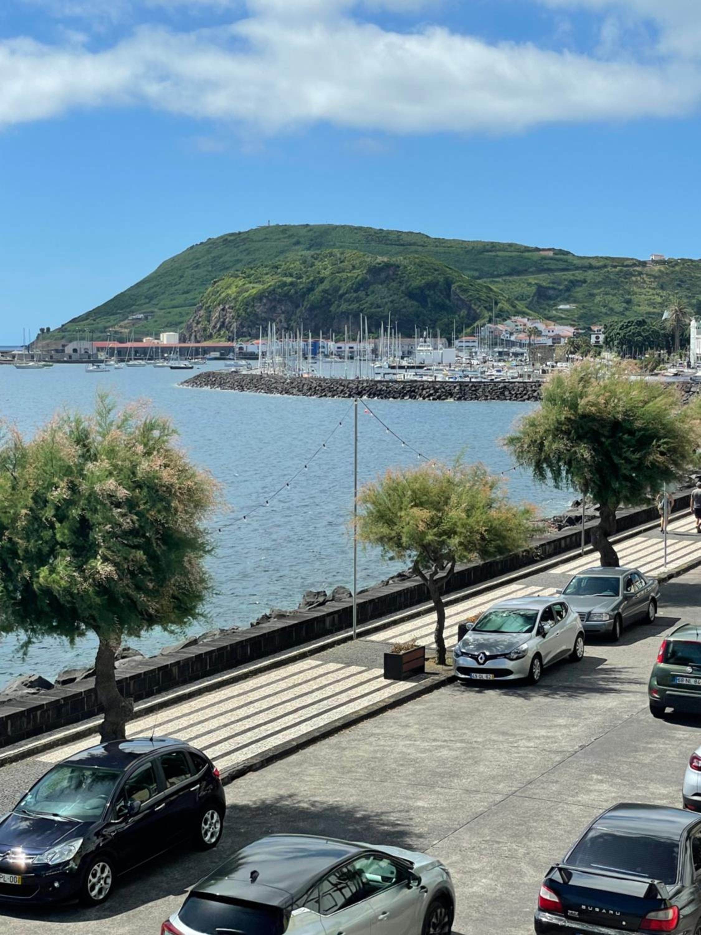 Suites Avenue Azores