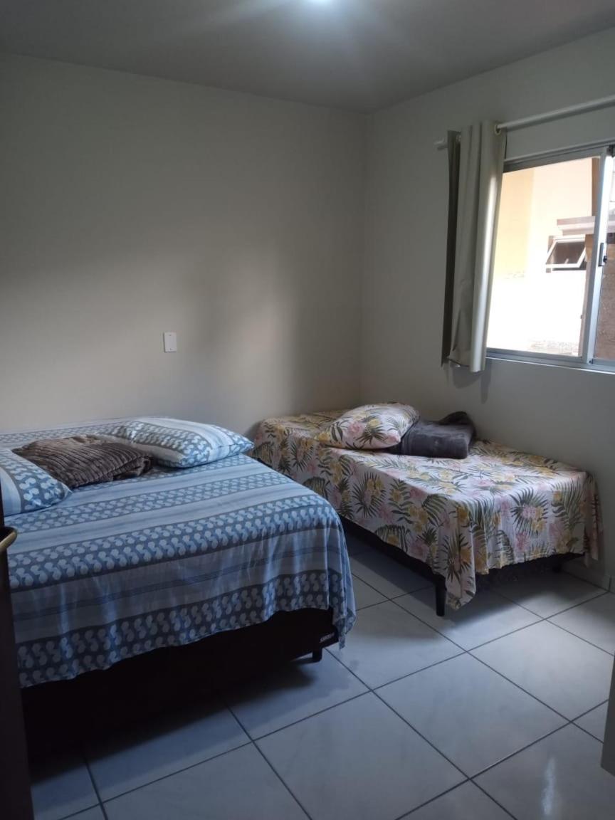Aluguel casa Bombinhas