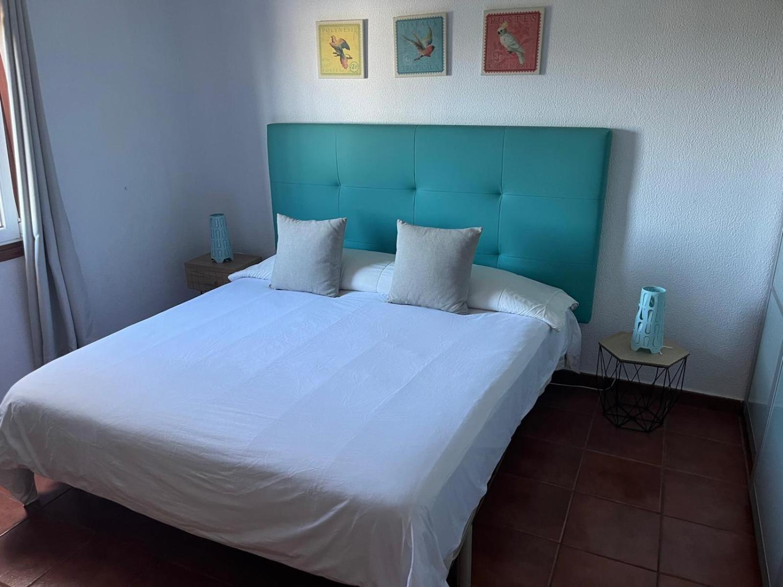 Rocas Rojas Beach Front