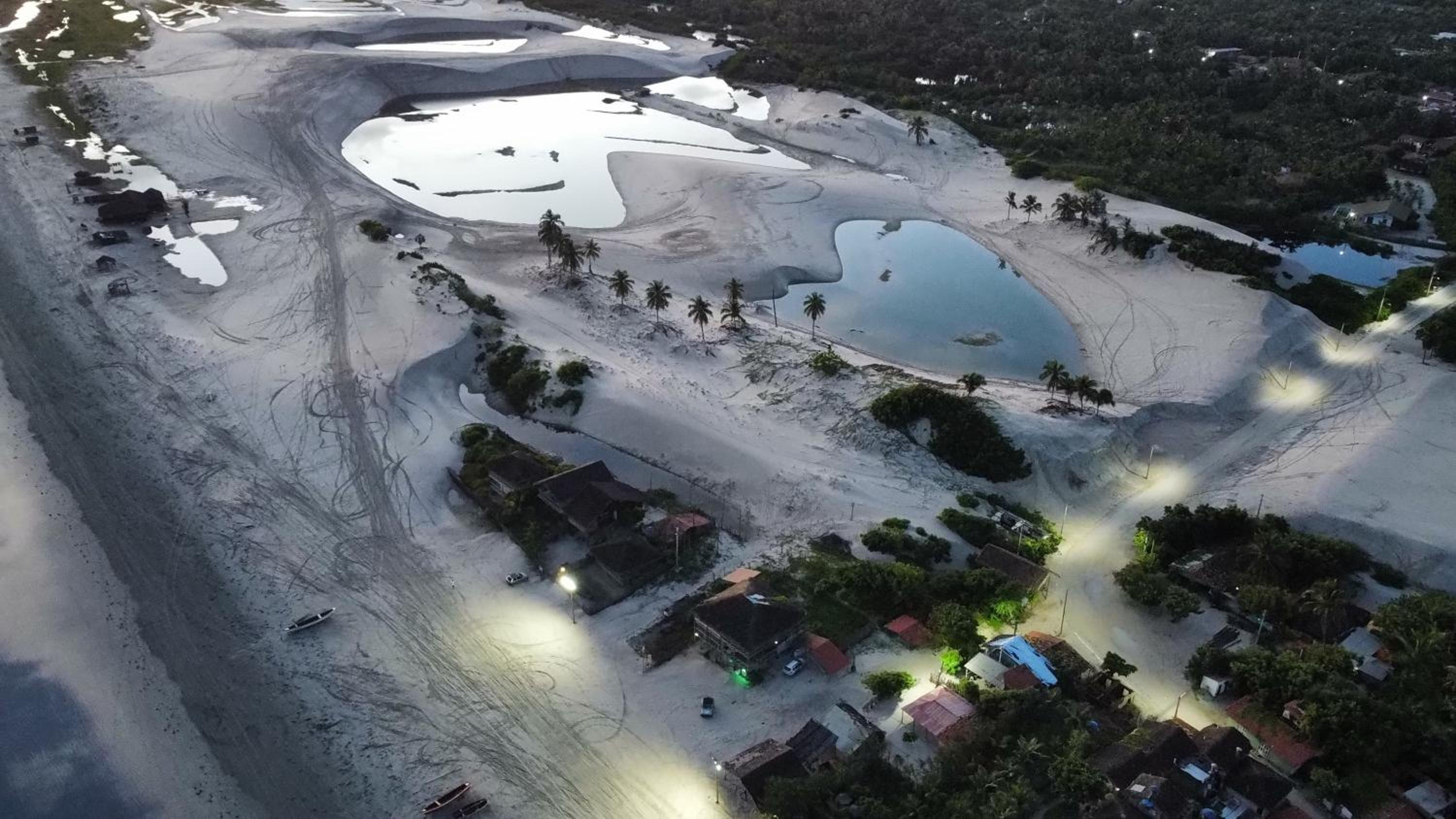 Vila Barrinha