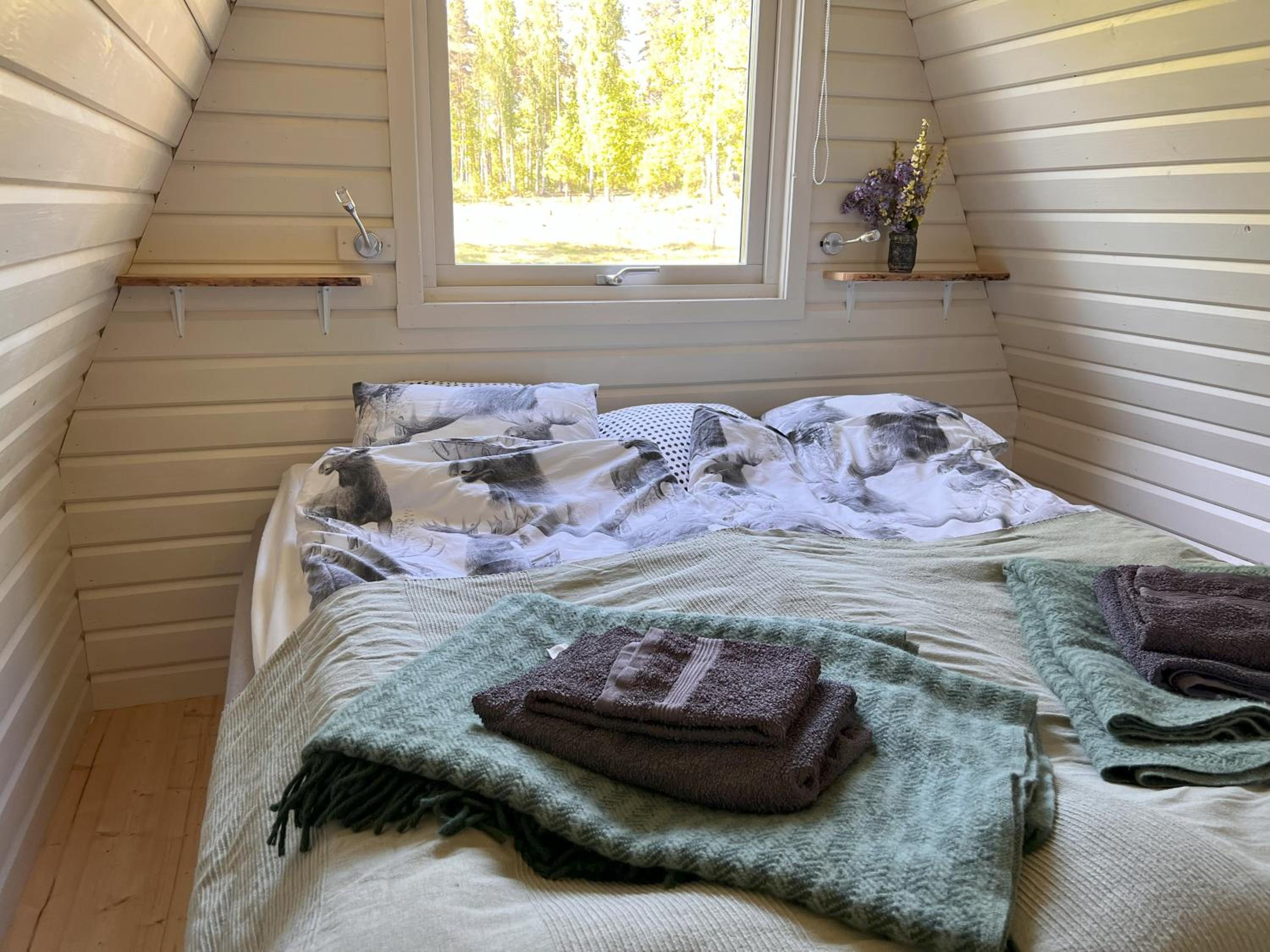 Rugstorps Lantgårds Glamping
