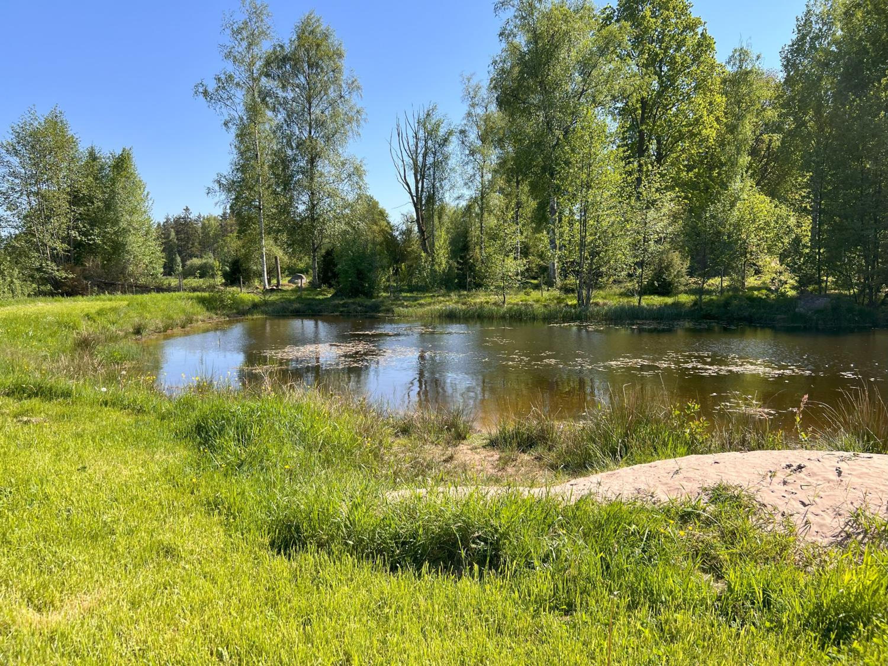 Rugstorps Lantgårds Glamping