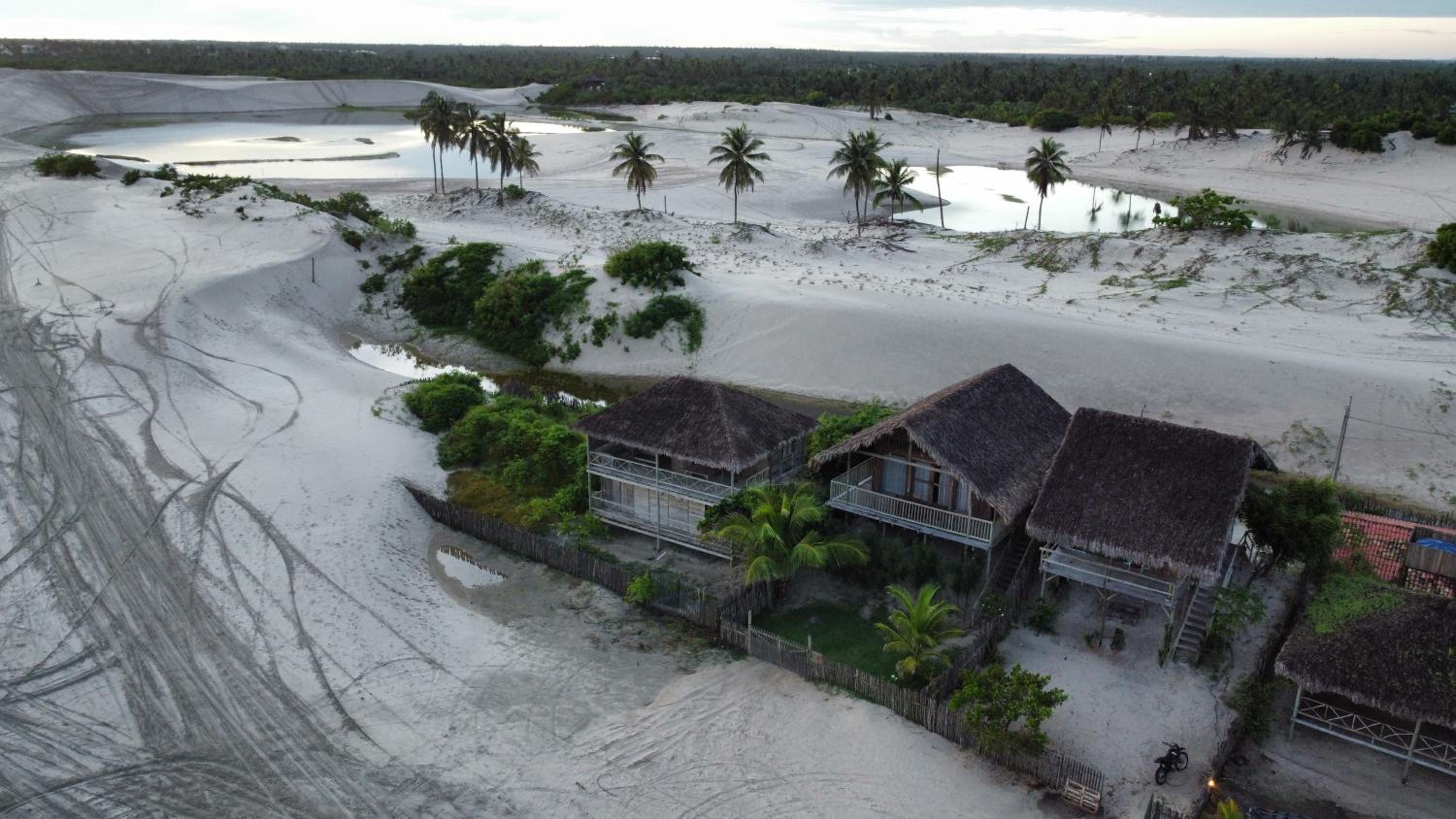 Vila Barrinha