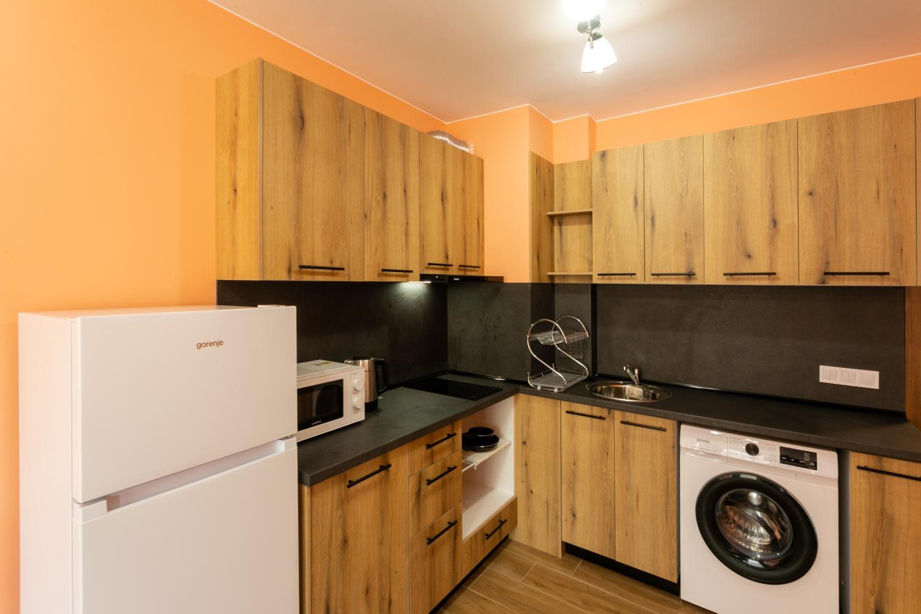 Relax Apartment