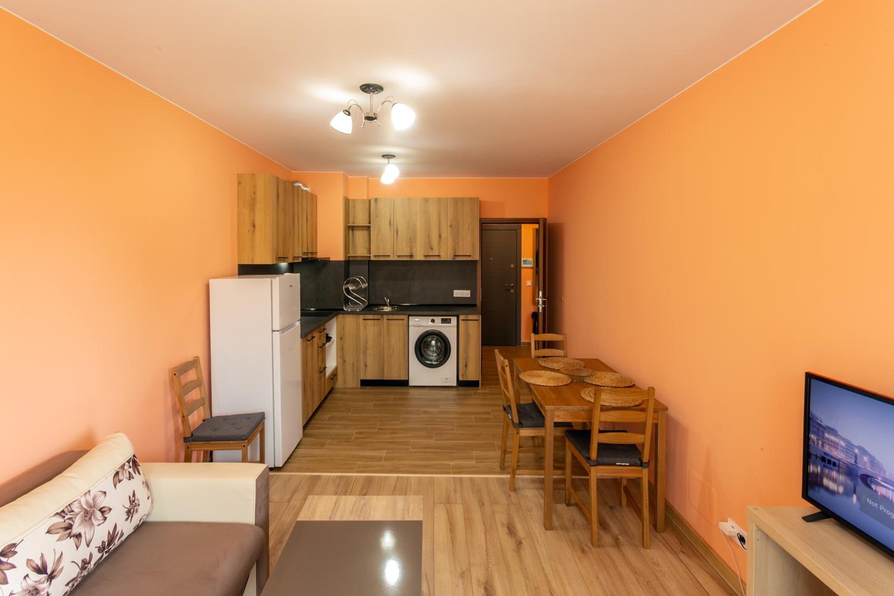 Relax Apartment