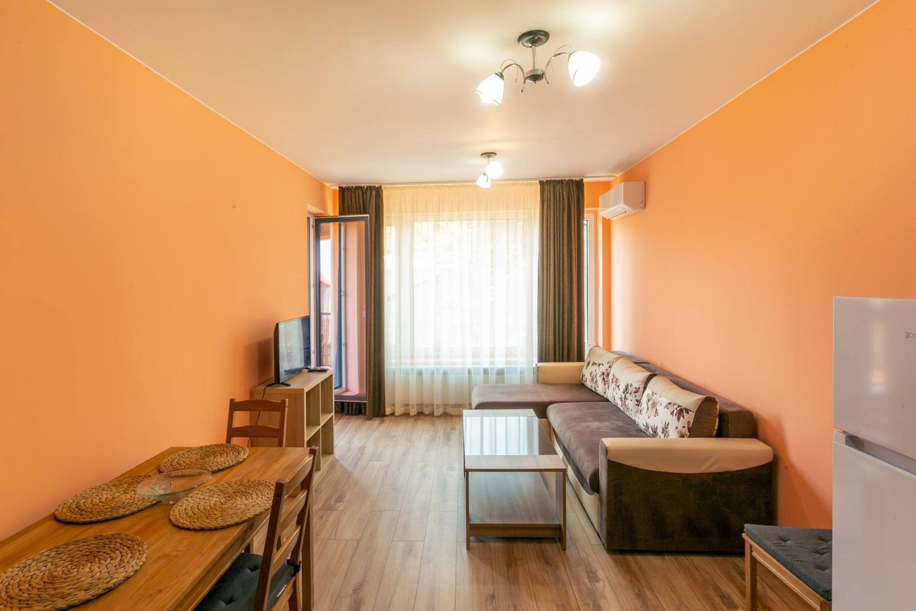 Relax Apartment