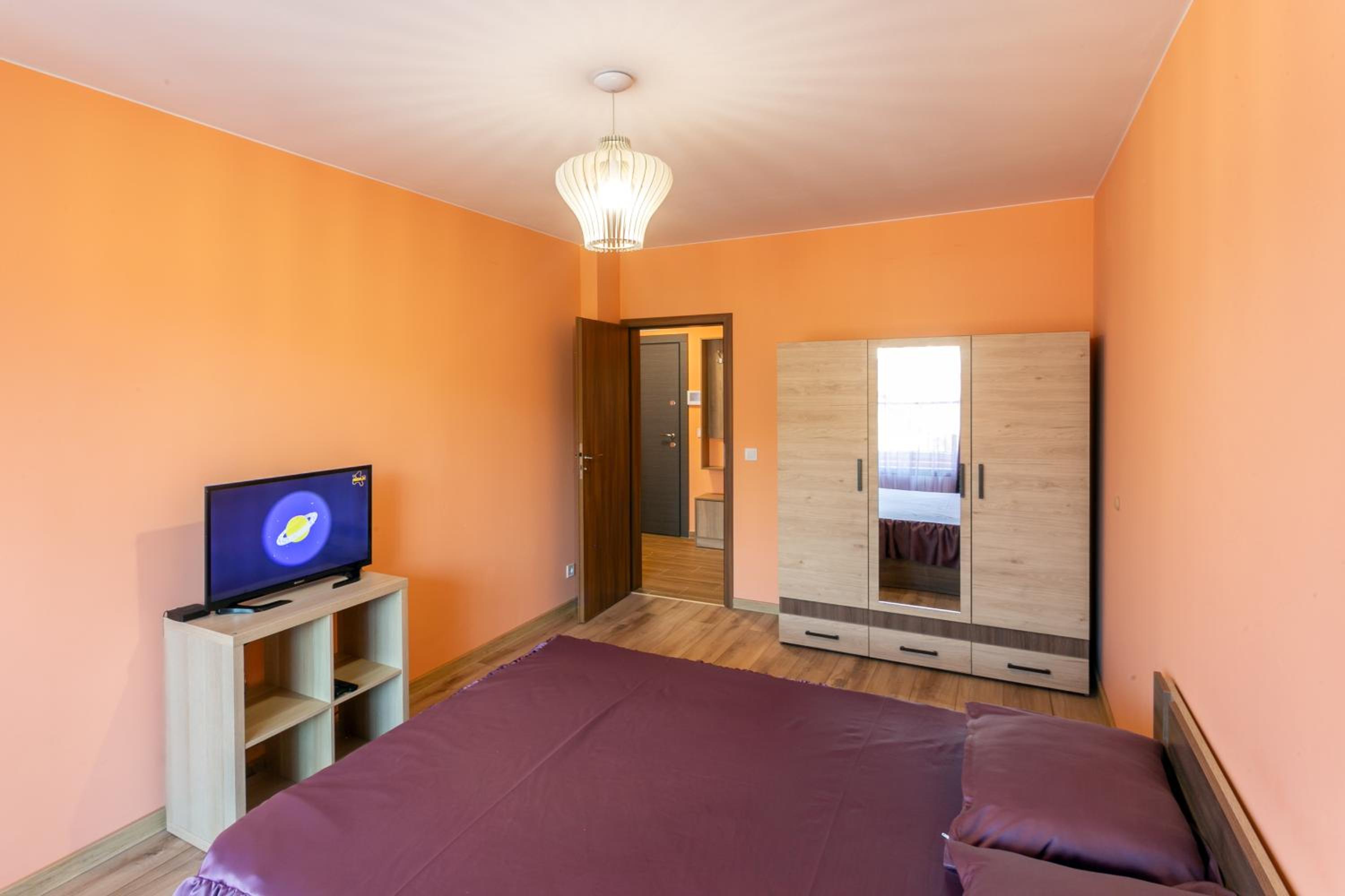 Relax Apartment